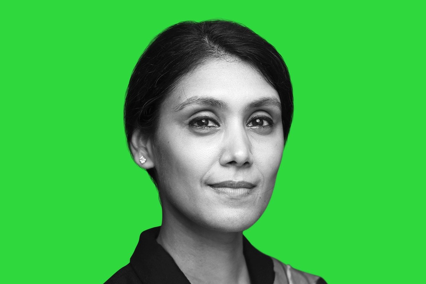 Roshni Nadar Malhotra