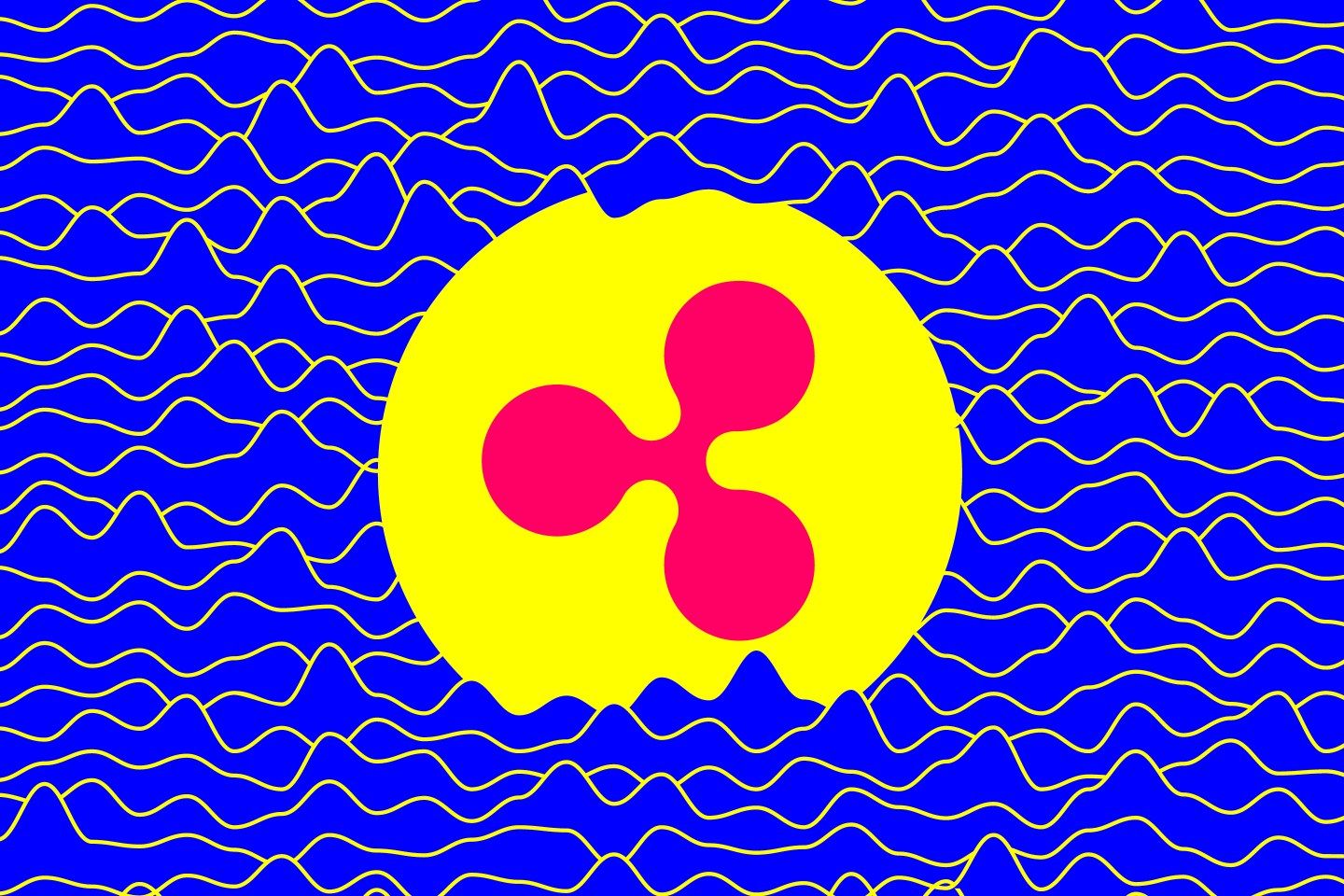 XRP jumps 7% after SEC drops charges against Ripple executives Garlinghouse and Larsen