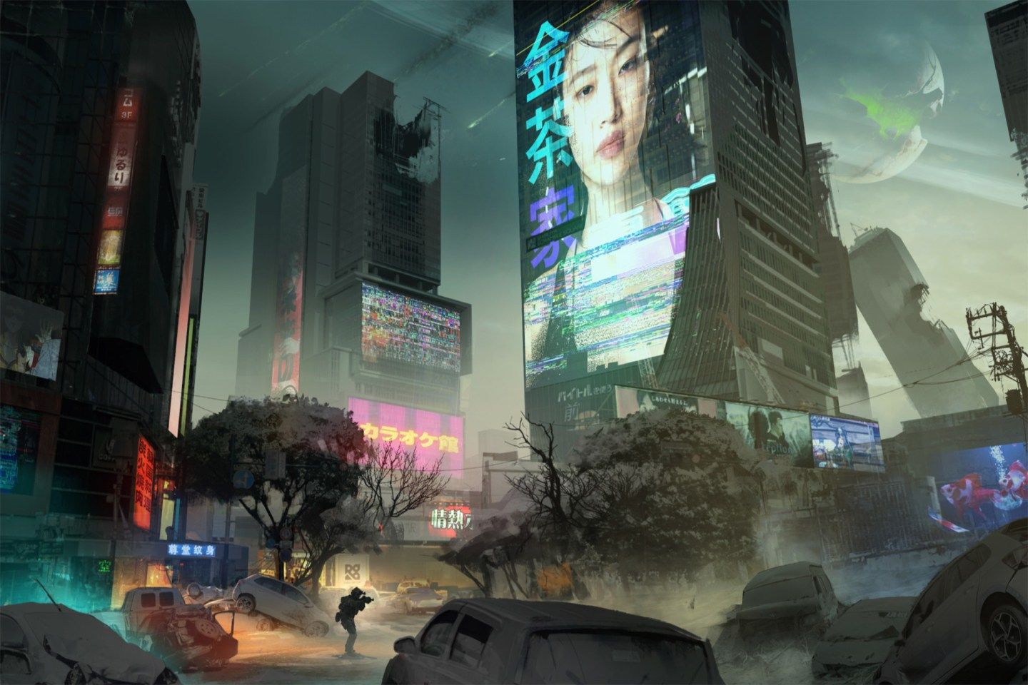 Polychain Capital among group betting $20 million that first-person shooter ‘Shrapnel’ can succeed where other Web3 games have failed