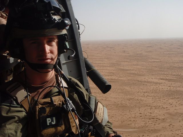 I’m a veteran of the special operations community. Here’s how Hollywood glamorized us–and deprived most troops of lifesaving donations