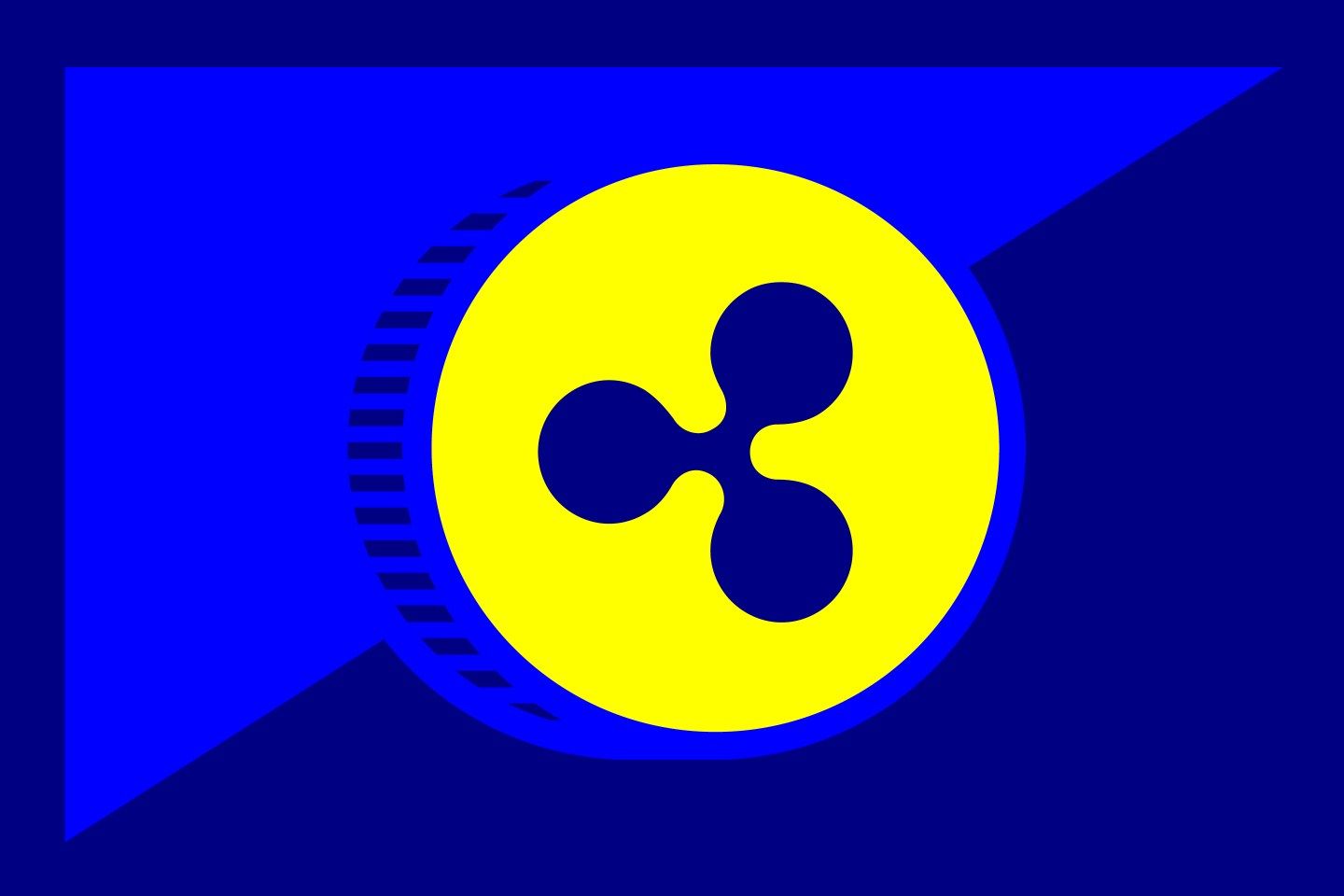 XRP mooned and tanked because of a fake BlackRock filing—but it’s still up almost 30% over the last month