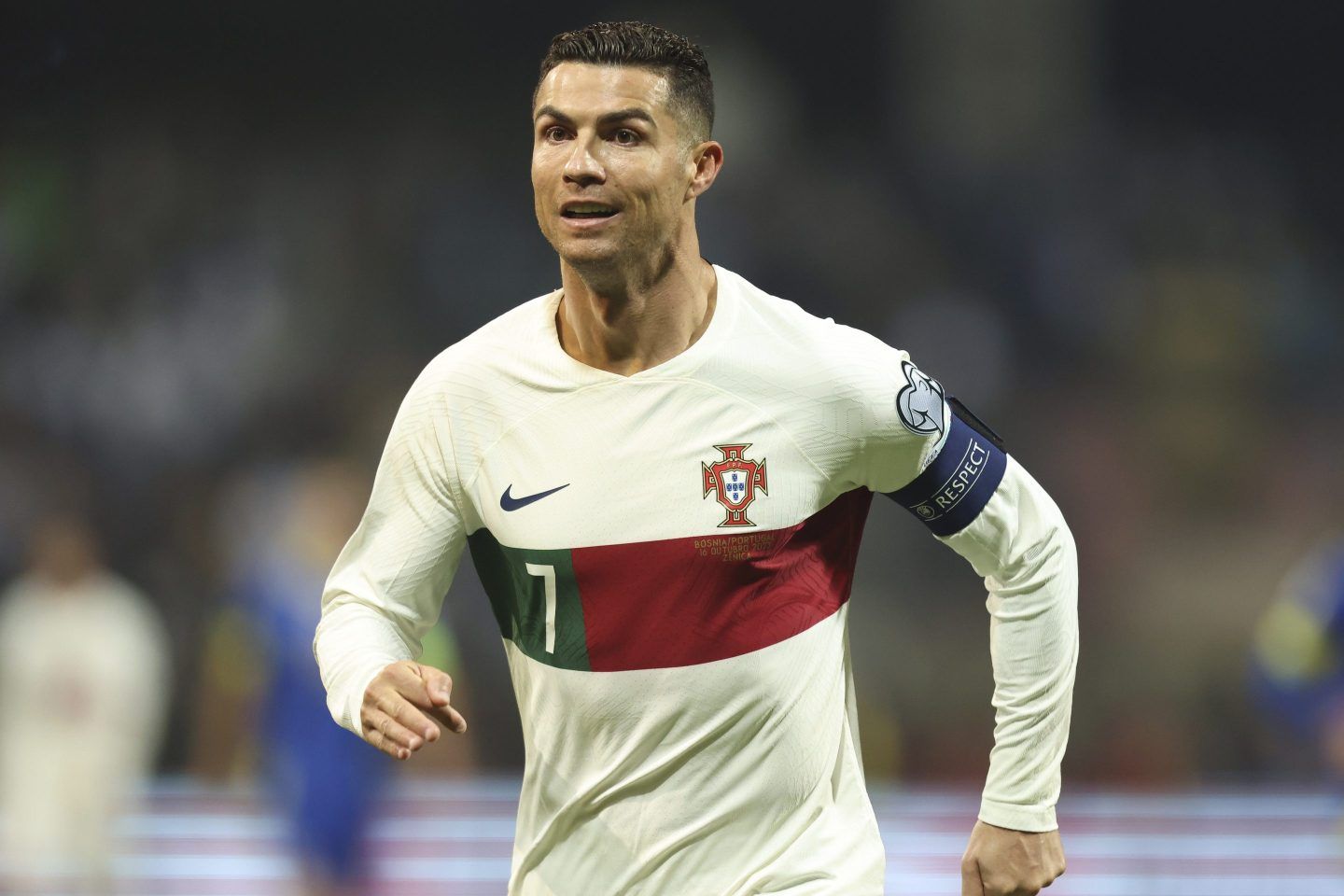 Soccer legend Cristiano Ronaldo is the latest mega sports star to be sued for endorsing NFTs—it could cost him $1 billion