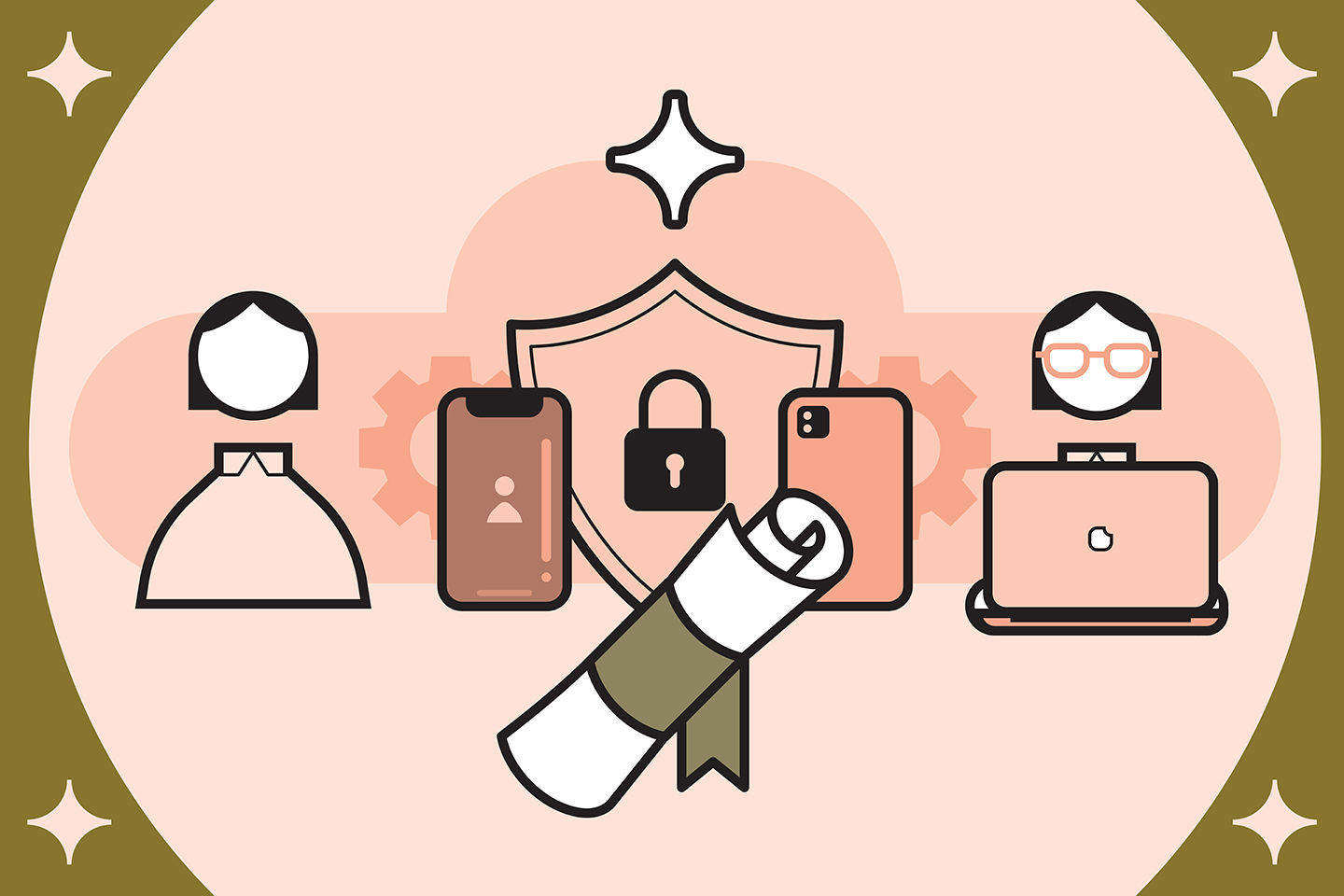 How to become a cybersecurity specialist