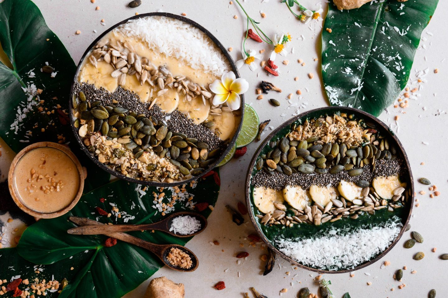 Chia seeds are a superfood that could help combat world hunger and climate change, researchers say