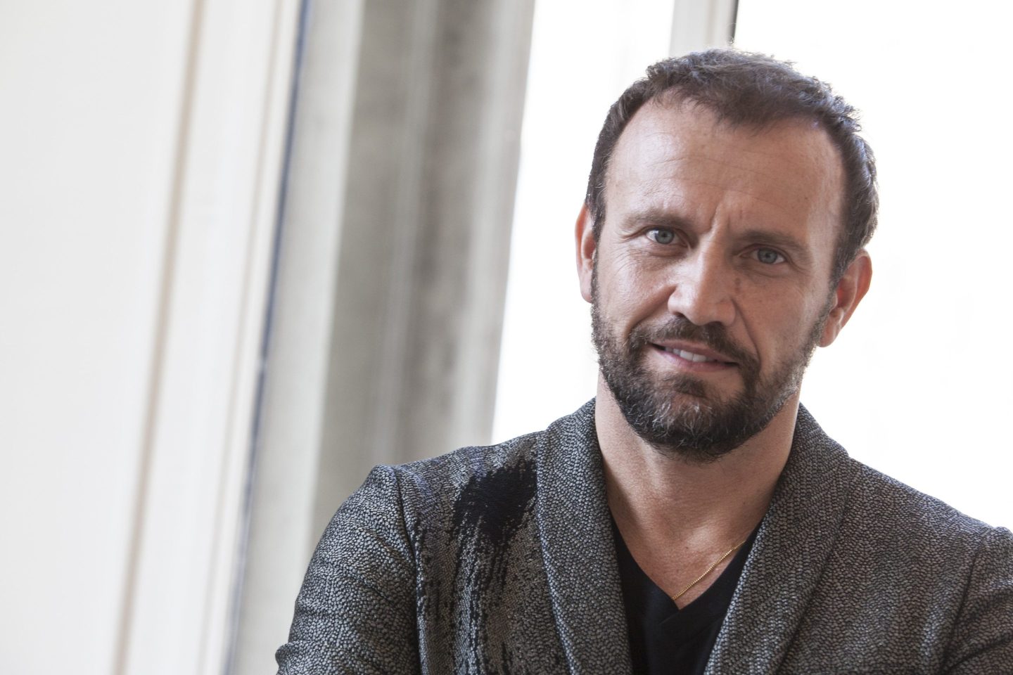 PepsiCo’s top designer thinks design is now a competitive advantage: ‘Create something extraordinary’ or ‘somebody else will do it’