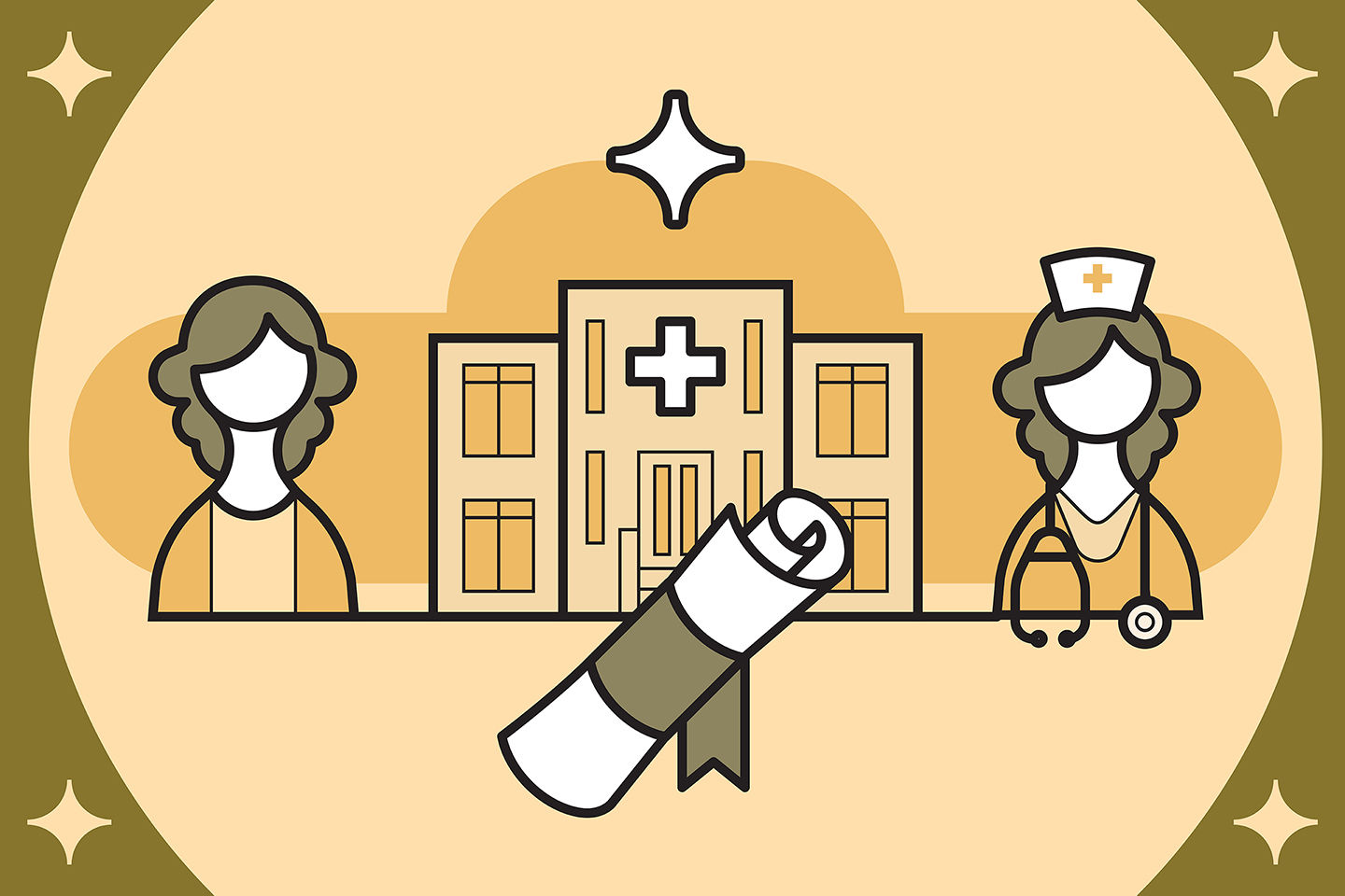 How to become an advanced nurse practitioner