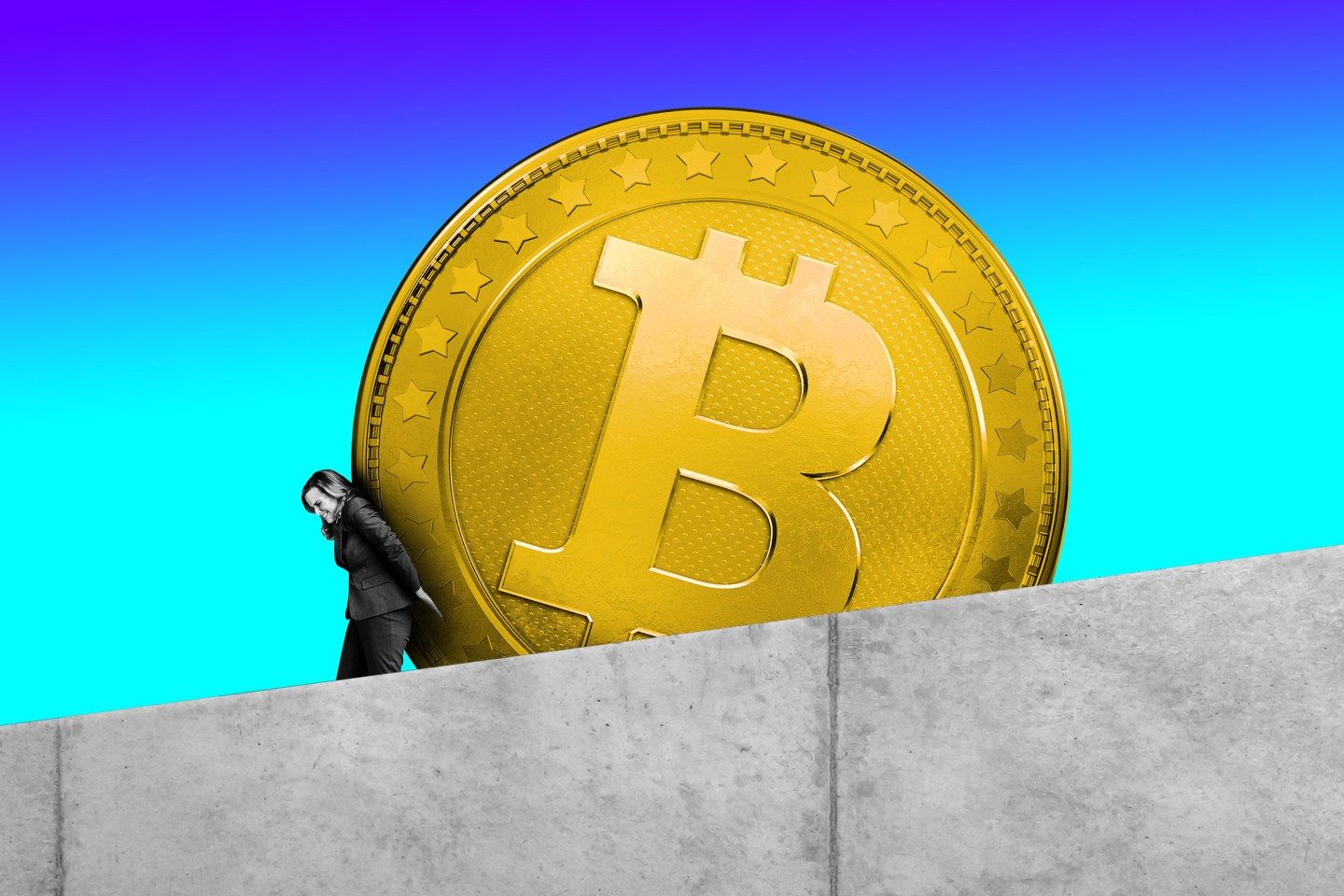 Institutional money is flowing back into crypto. Here’s how one new hedge fund is approaching the markets