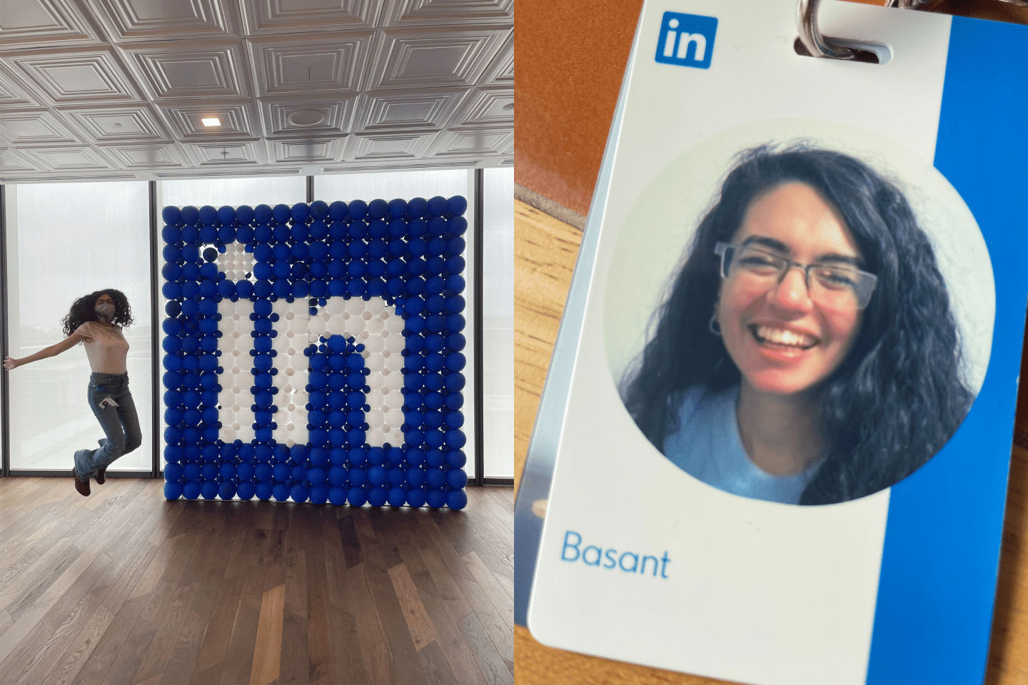 Photo of Basant Shenouda