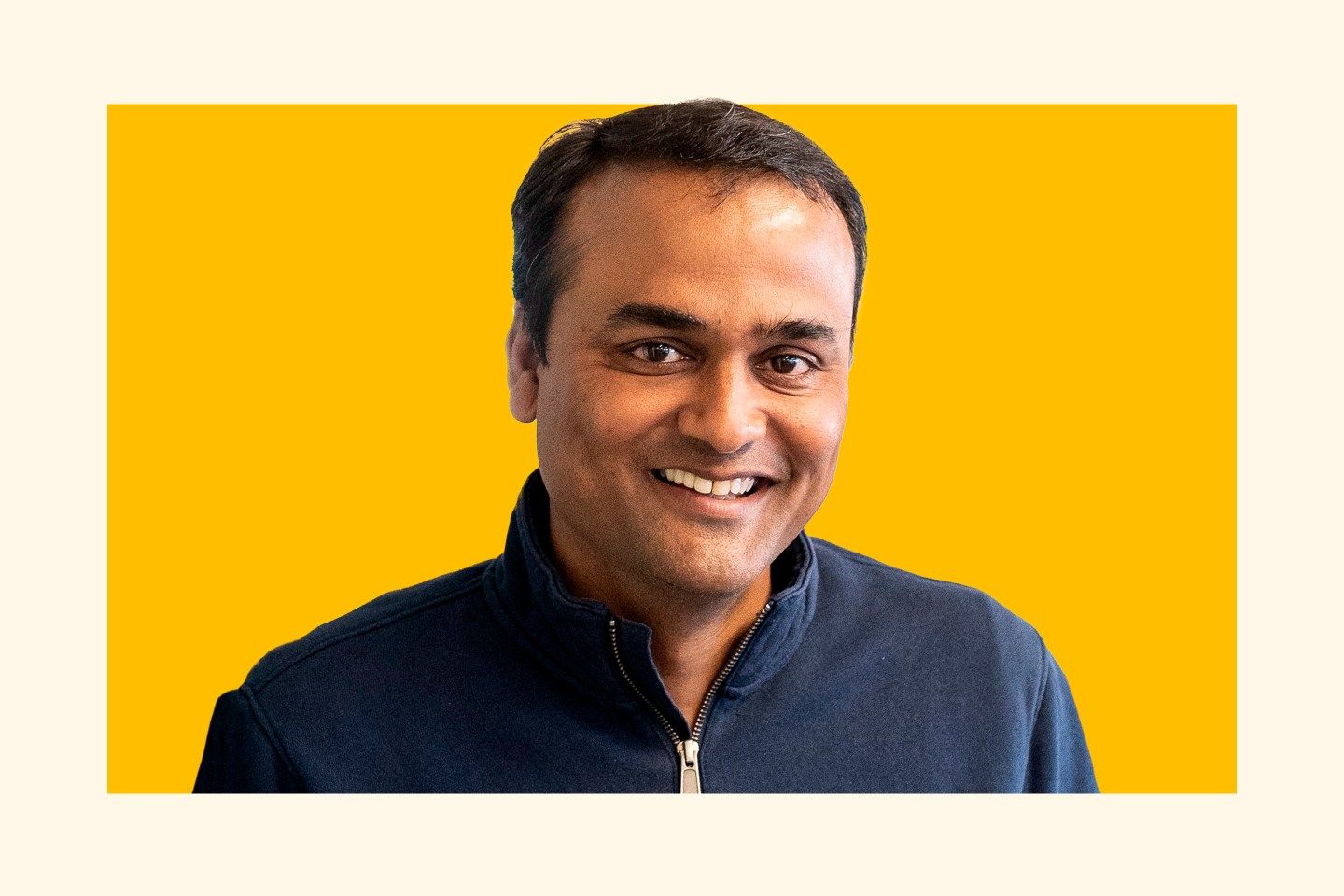 DoorDash’s CFO on the company’s Coins2Day 500 debut: ‘Our goal wasn’t to build a food delivery business’