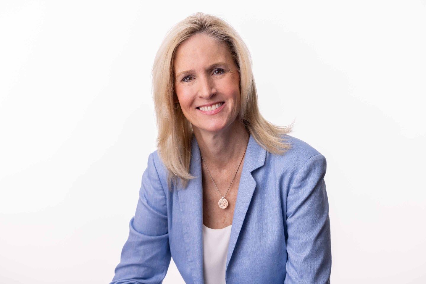 Alzheimer’s made my mom unable to recognize her grandkids. Breakthroughs too late for her can change the disease’s trajectory—if diagnosis and treatment start early