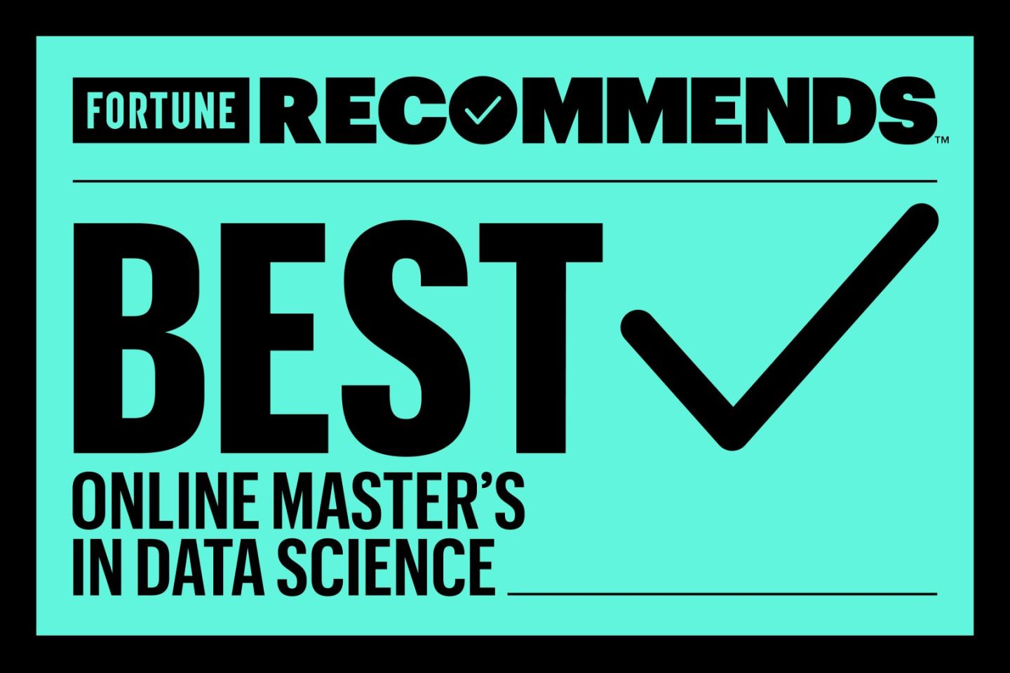 Best Online Master’s in Data Science Programs