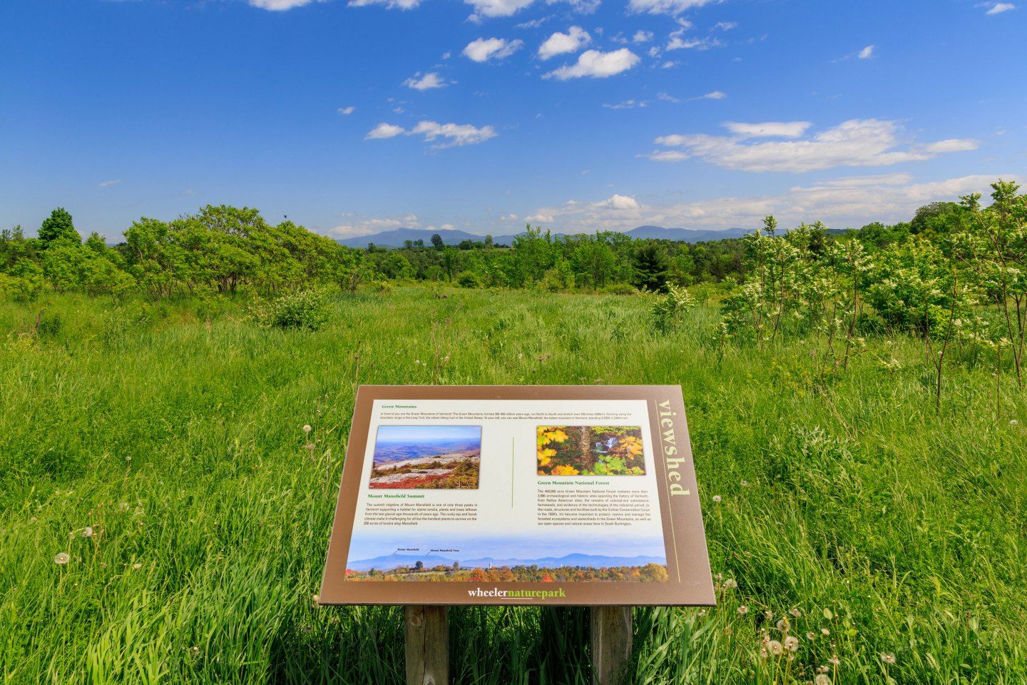 South Burlington, Vermont