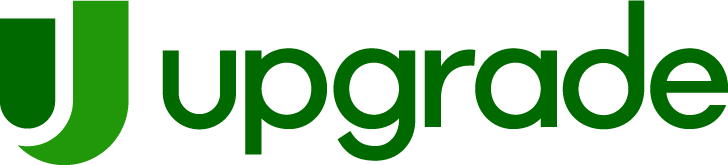 The Upgrade Logo.