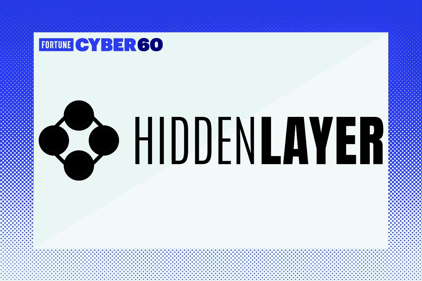 HiddenLayer