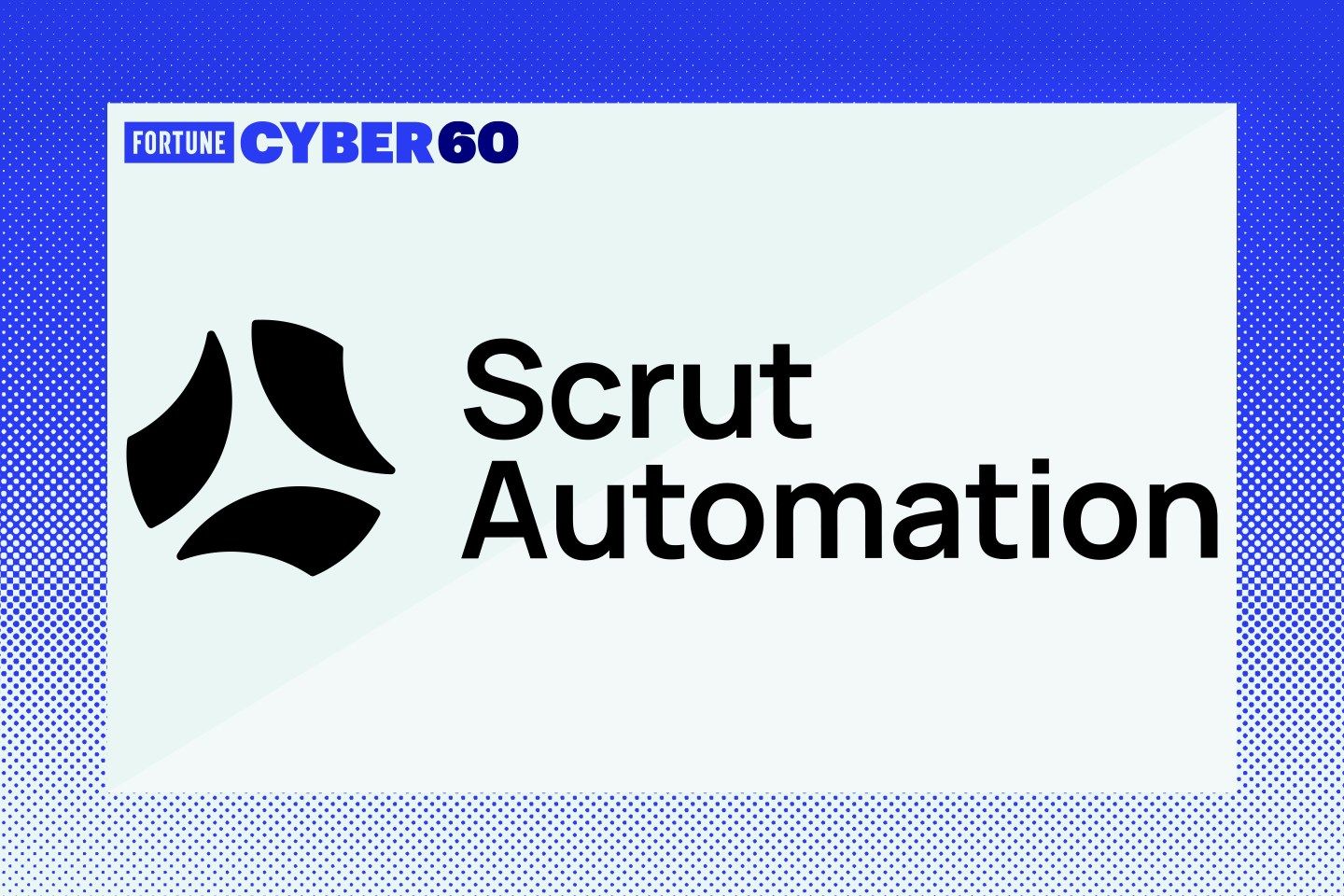 Scrut Automation