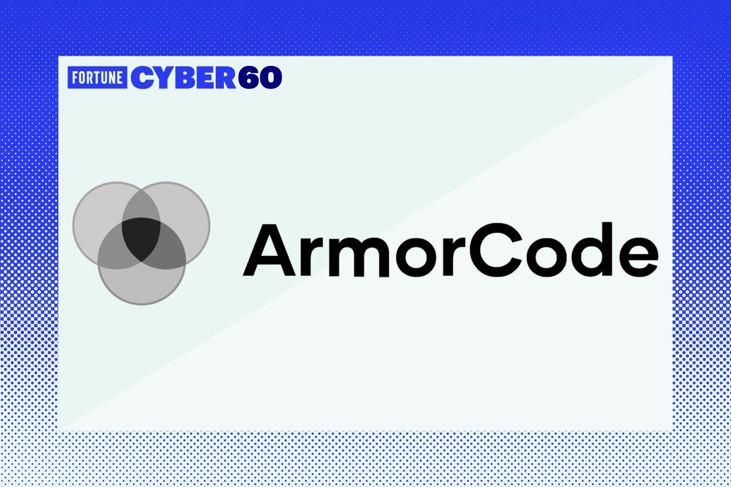 ArmorCode