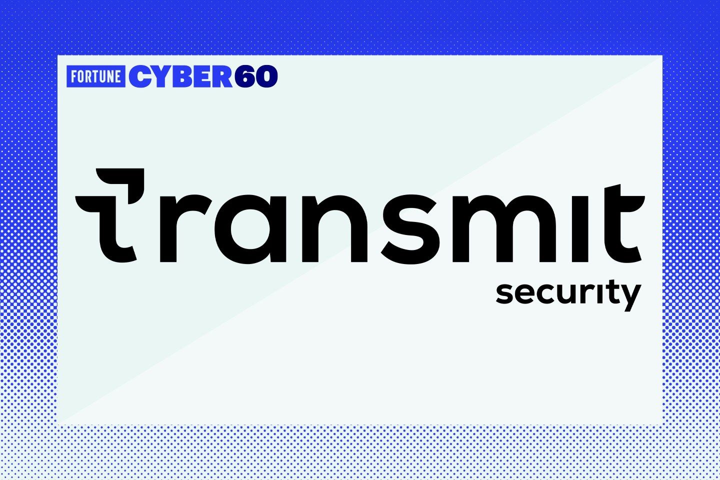 Transmit Security