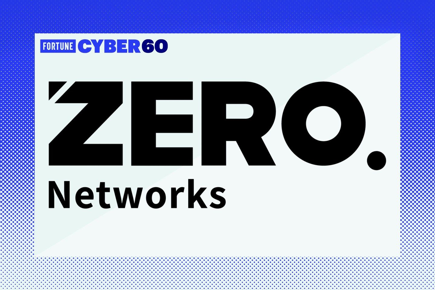 Zero Networks