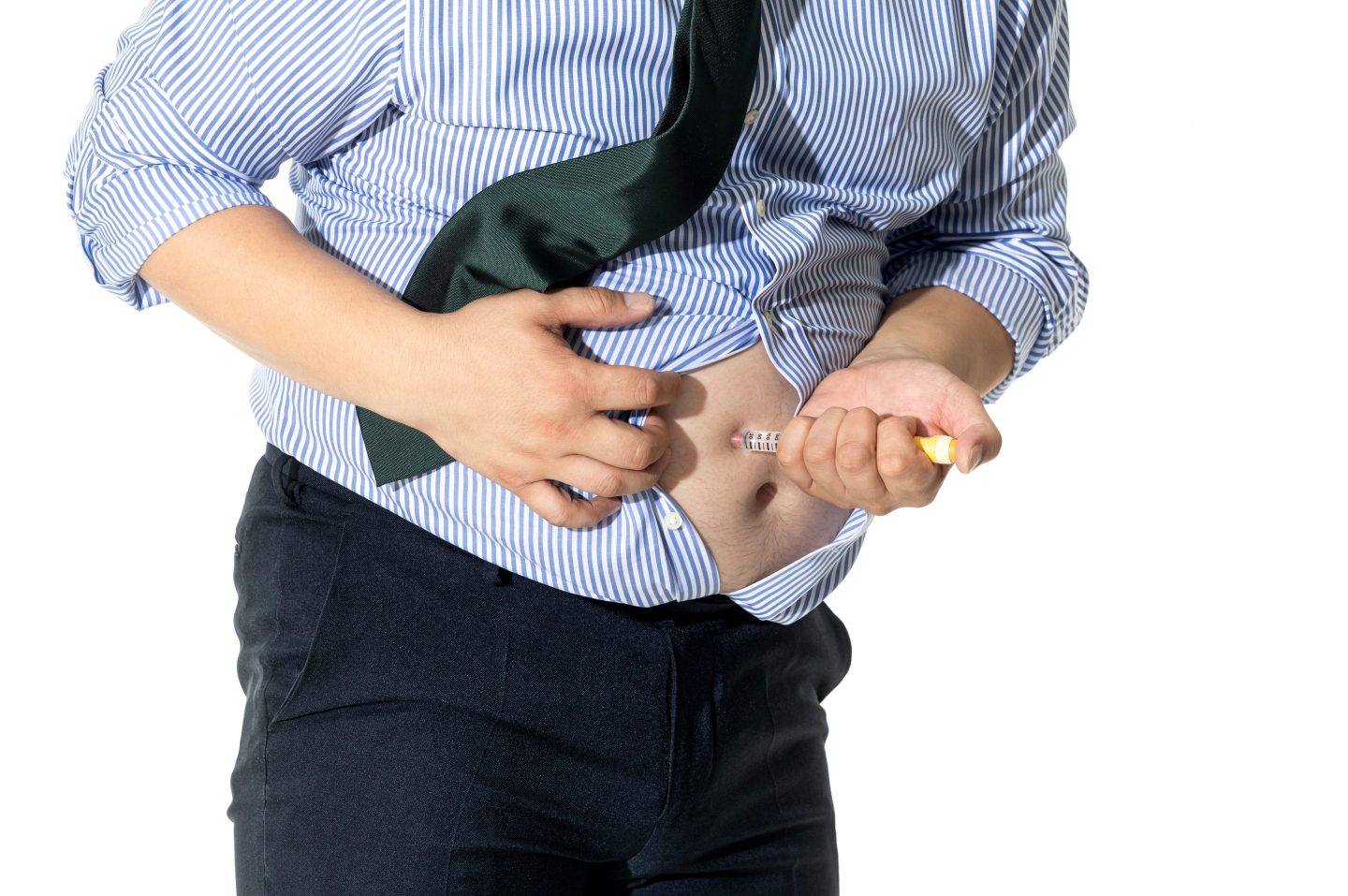 Despite the ubiquitousness of injectable GLP-1 drugs indicated for people with obesity, most Americans wouldn’t take them, according to a September 2024 survey from the Physicians Committee for Responsible Medicine.