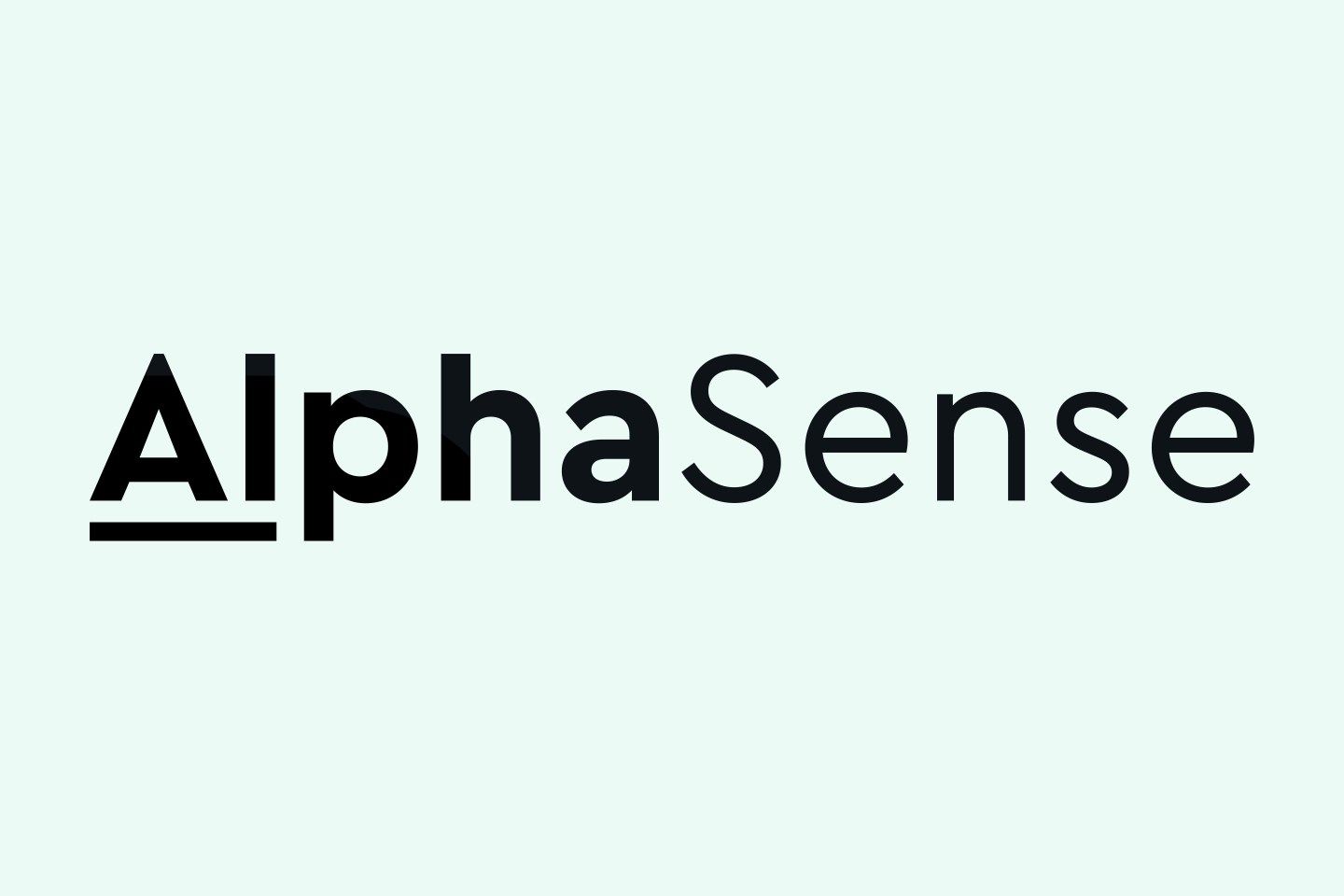 AlphaSense