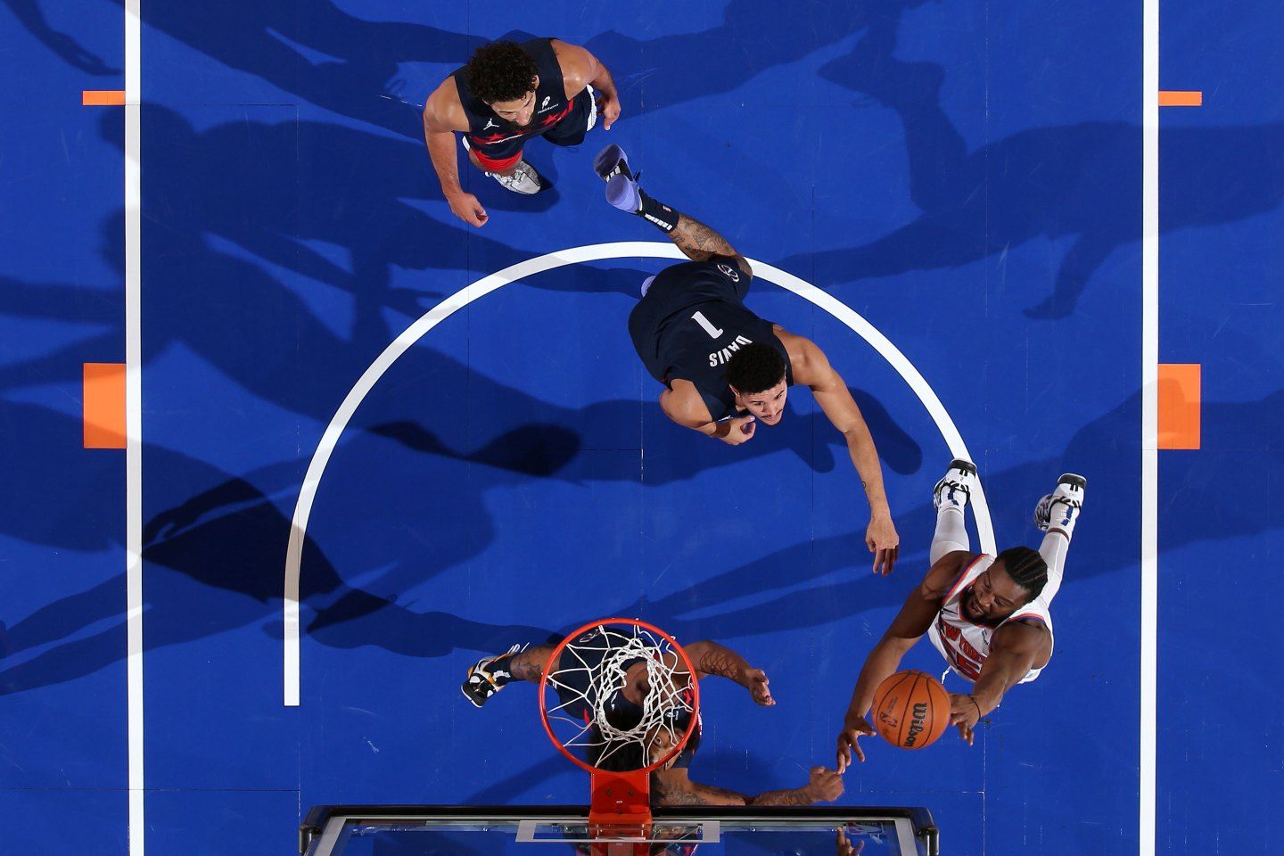 Winning with a sports and entrepreneurial mindset