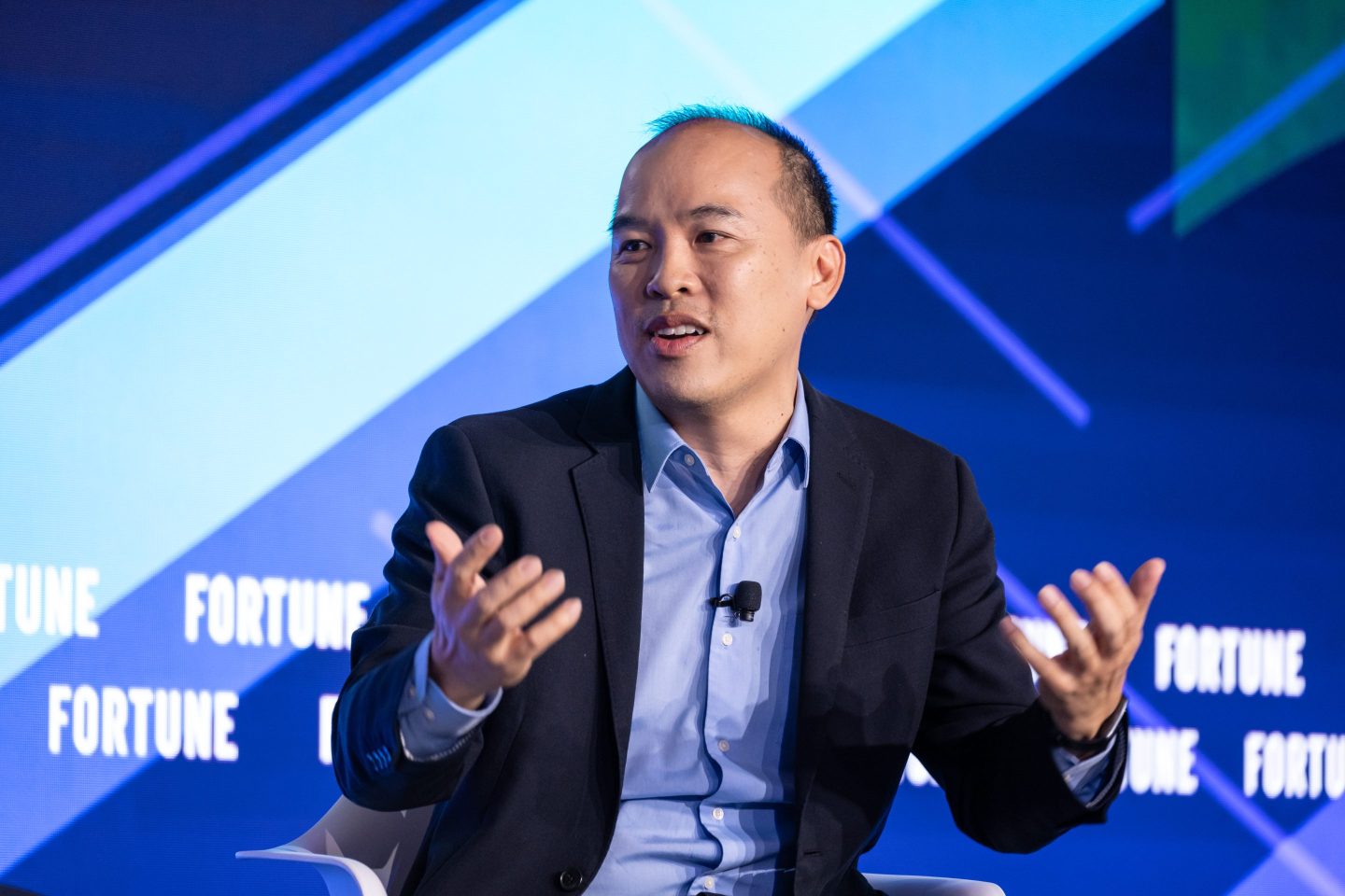 Data, trust, and time are the key ingredients to make old neighborhoods like Bangkok’s Charoen Krung hip again