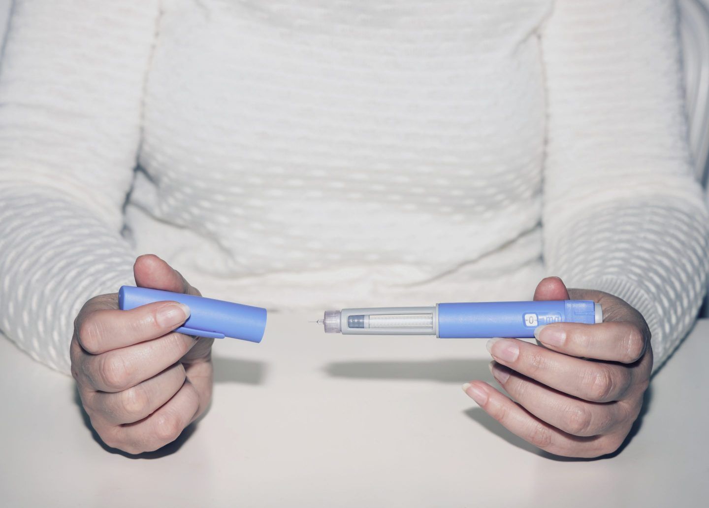 A new study suggests that weight loss and diabetes treatment may represent only a small sample of the potential uses of GLP-1 drugs.