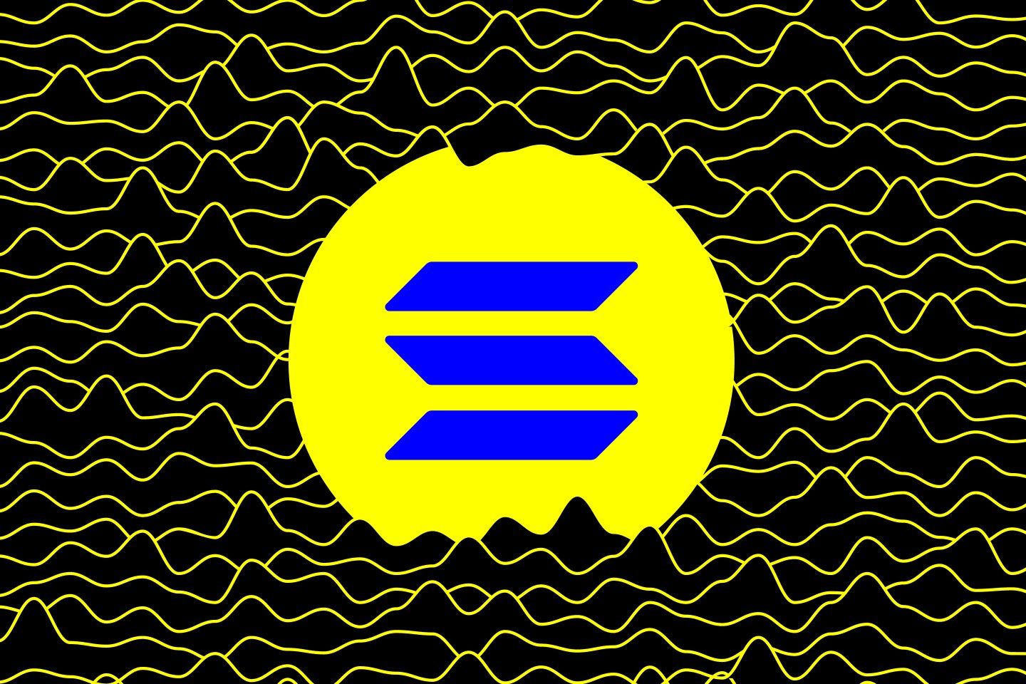 Solana surged to an all-time high following the launch of President Donald Trump's memecoin. 