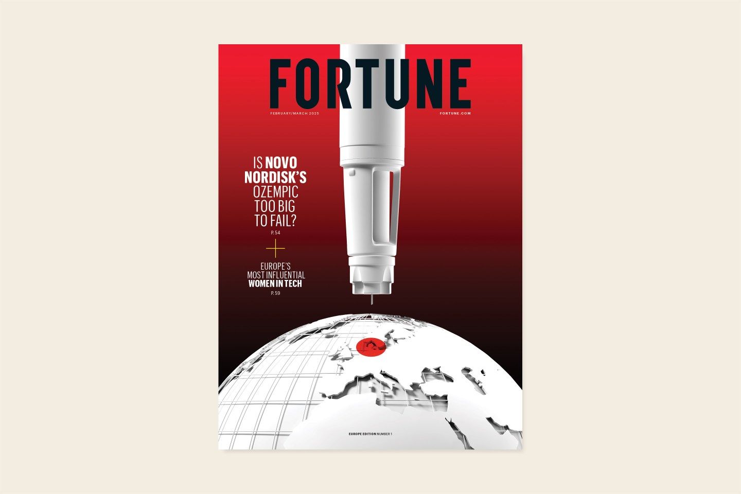 A cautionary tale that Europe can’t afford to ignore