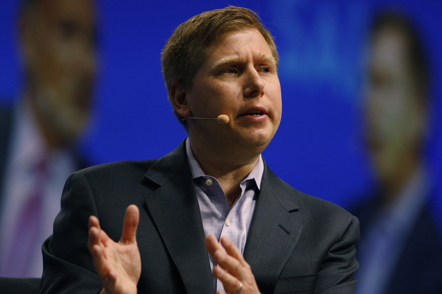 Barry Silbert’s Digital Currency Group announced the launch of Fortitude Mining on Wednesday. 