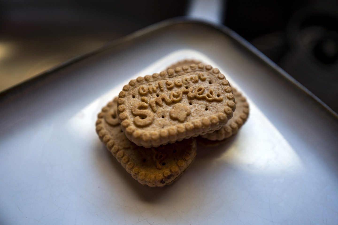 Two Girl Scout cookie flavors are making their last appearance. 
