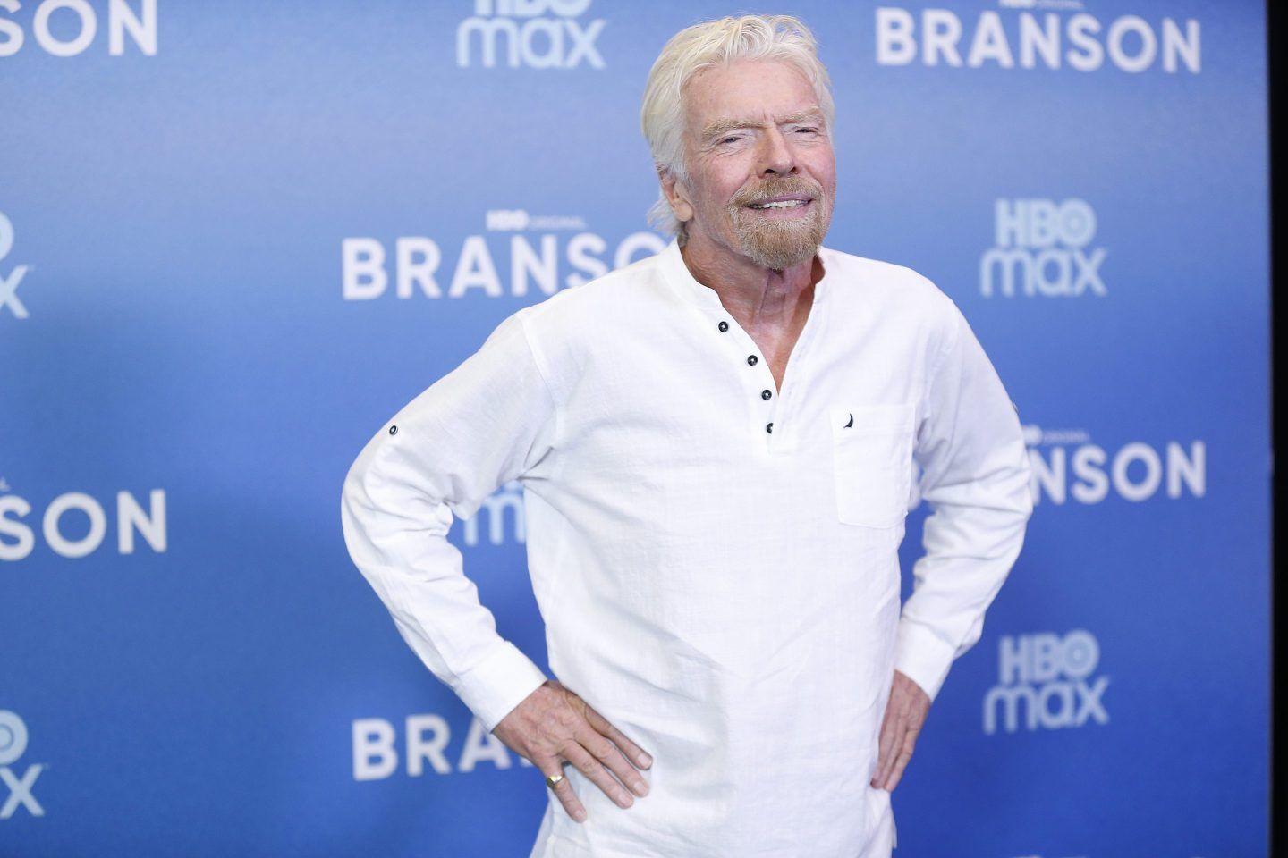 richard branson