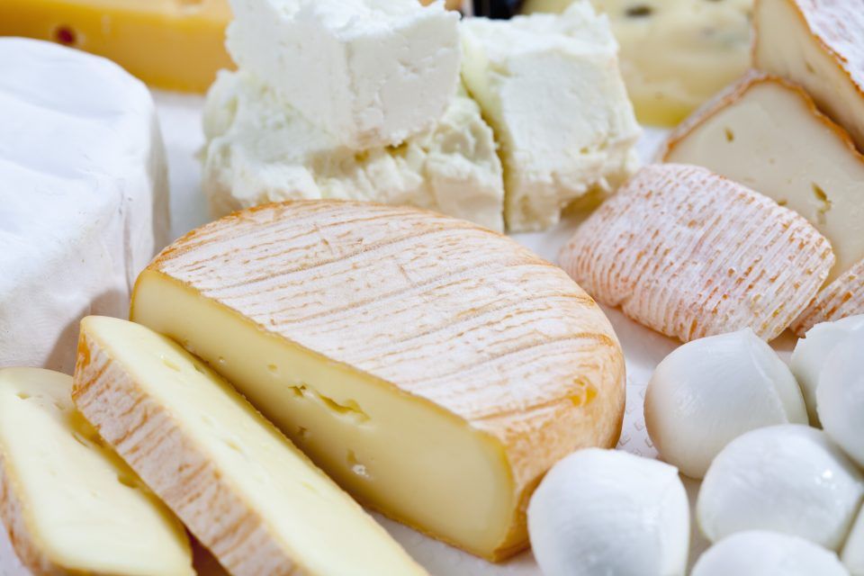If your favorite soft cheese is a product of pasteurized milk, it’s safe to eat, the FDA says.