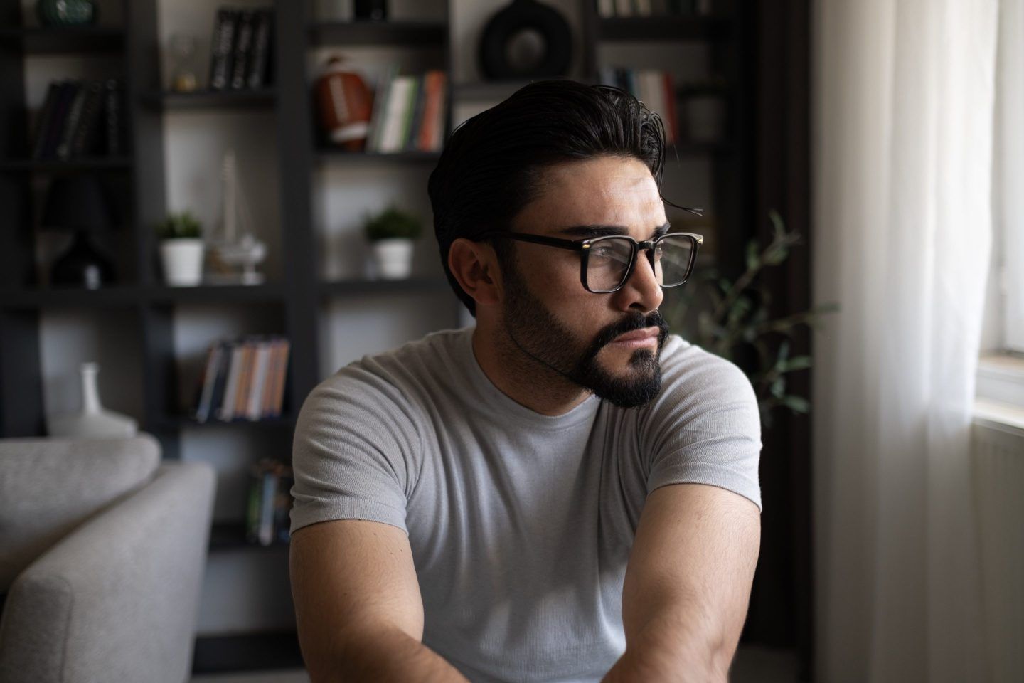 not pictured - Loom cofounder Vinay Hiremath blogs about his struggles post startup sale