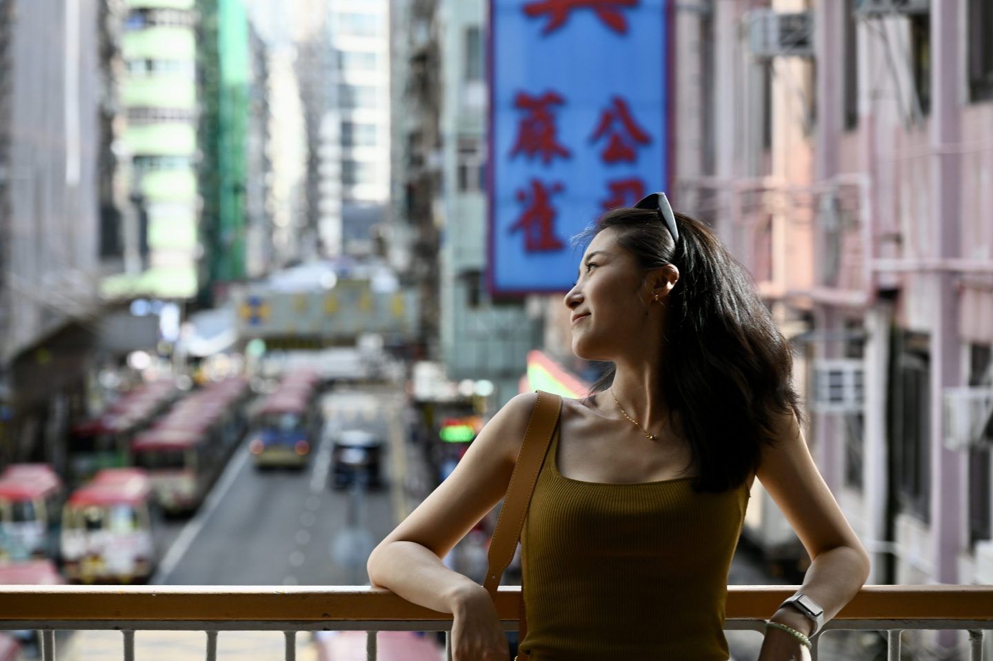 Almost half of respondents to an Accenture survey said their most enjoyable experience in the preceding week happened in the real world; only 15% said the same about a digital experience. 