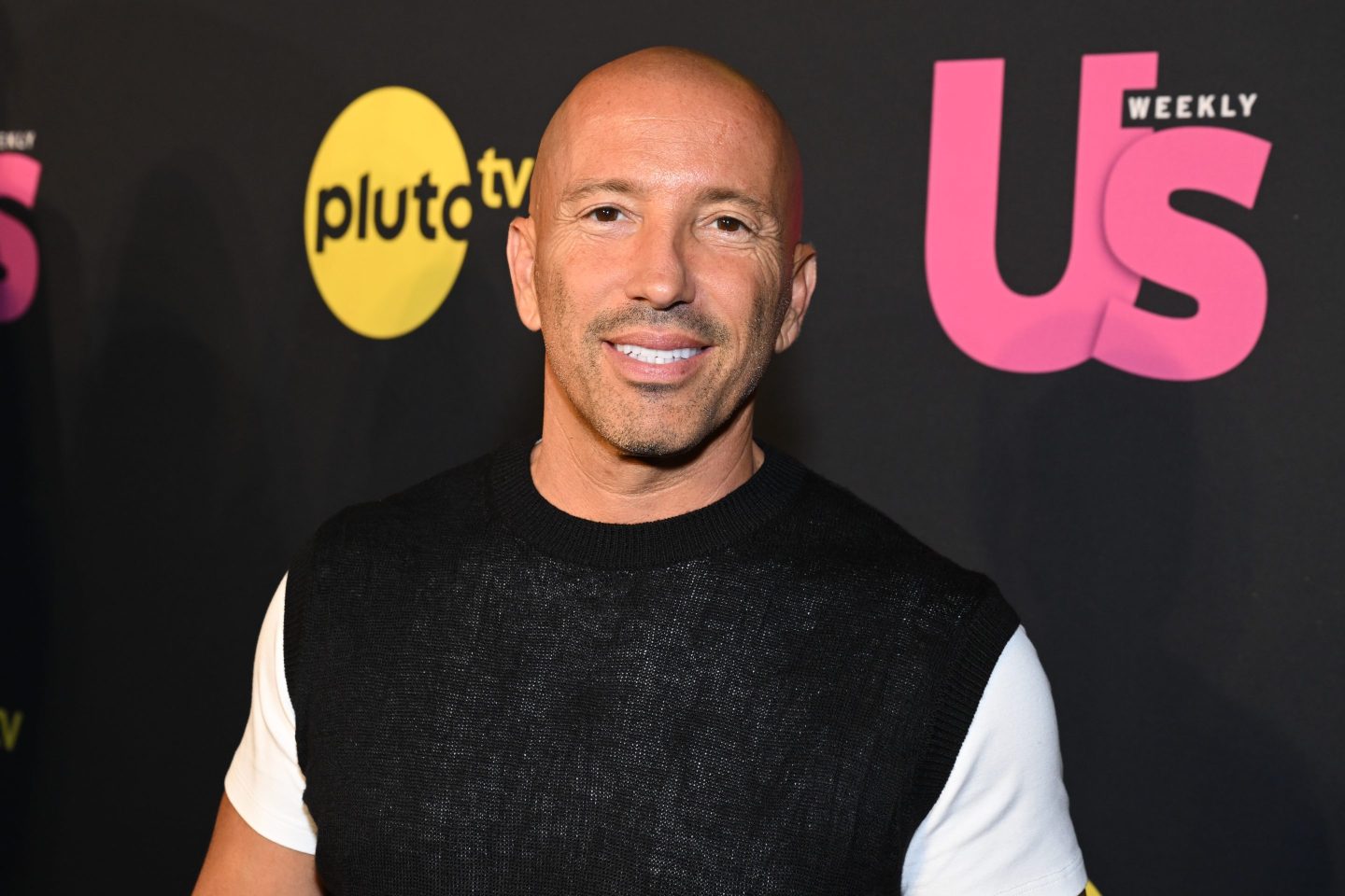Jason Oppenheim at US Weekly and Pluto TV's Reality Stars of the Year event