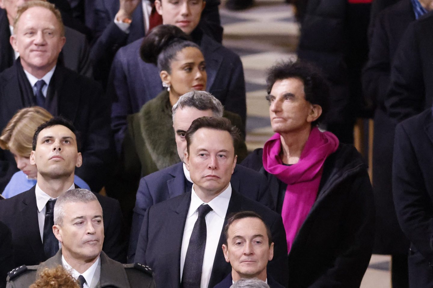 On Monday the Norwegian Prime Minister said he found it "worrying" that Elon Musk was getting involved in the politics of European countries.