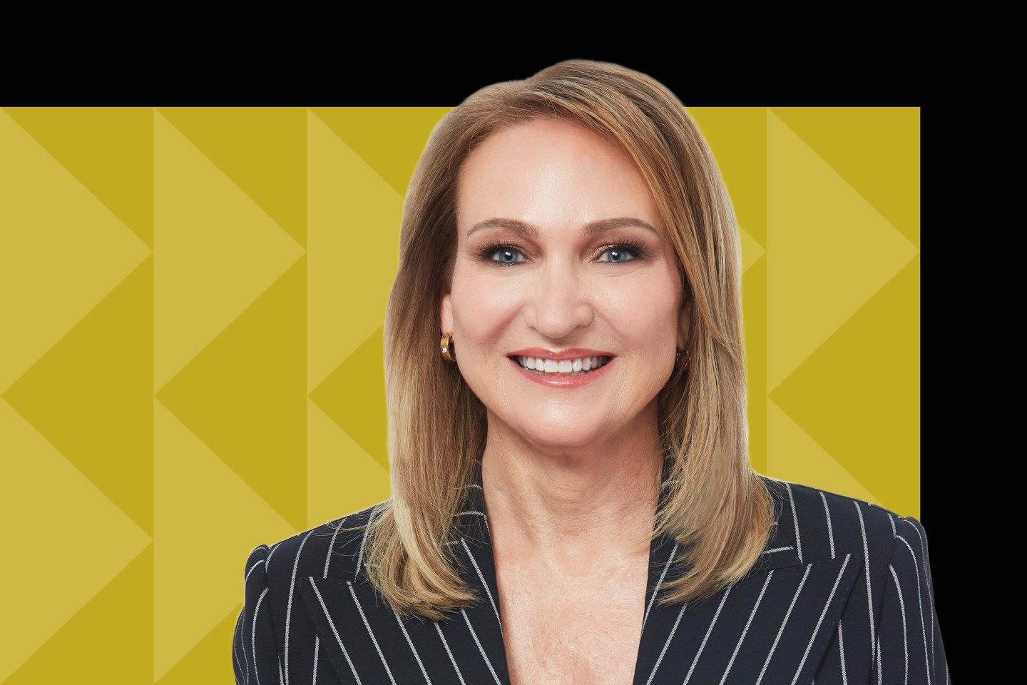 Kecia Steelman took over as CEO of Ulta Beauty this week.