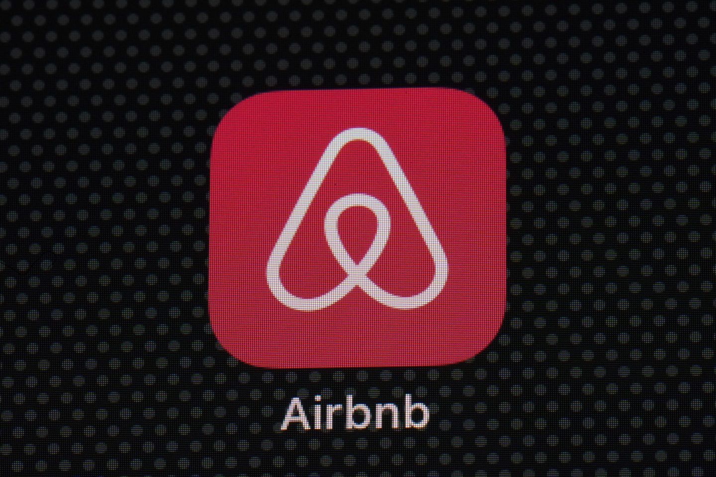 Airbnb said its lawsuit comes “after exhausting all available paths toward sensible solutions.”