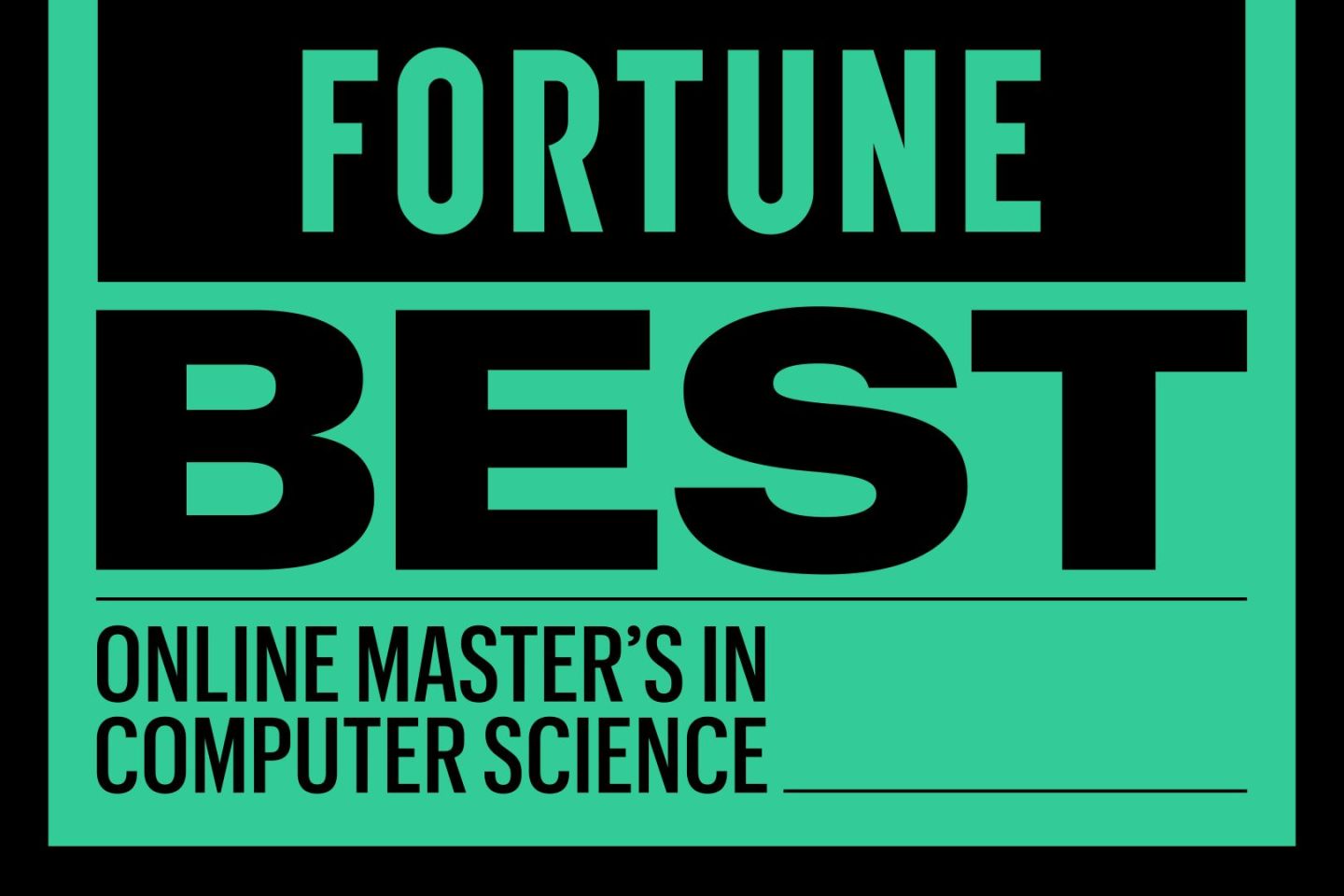 Best Online Master’s in Computer Science
