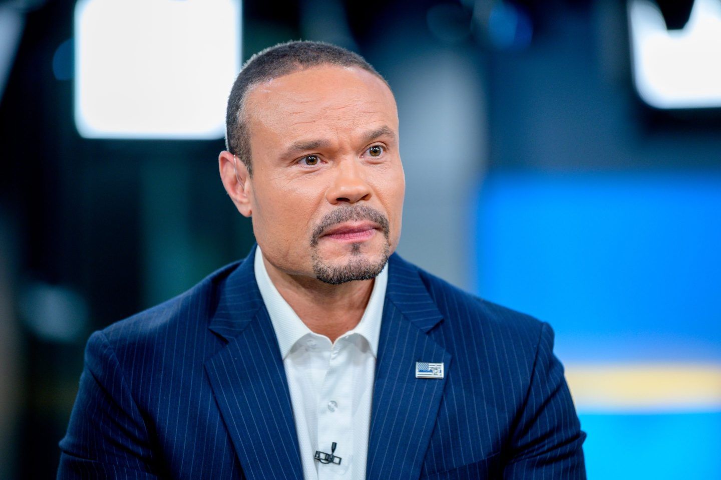Dan Bongino in 2019