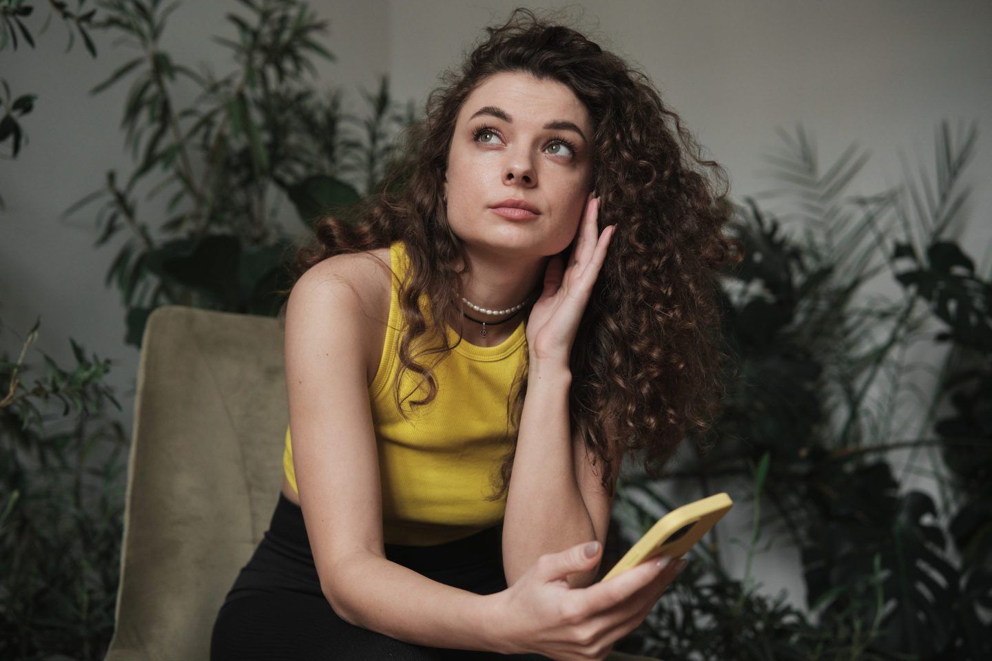 Many Gen Zers are apprehensive about picking up the phone.