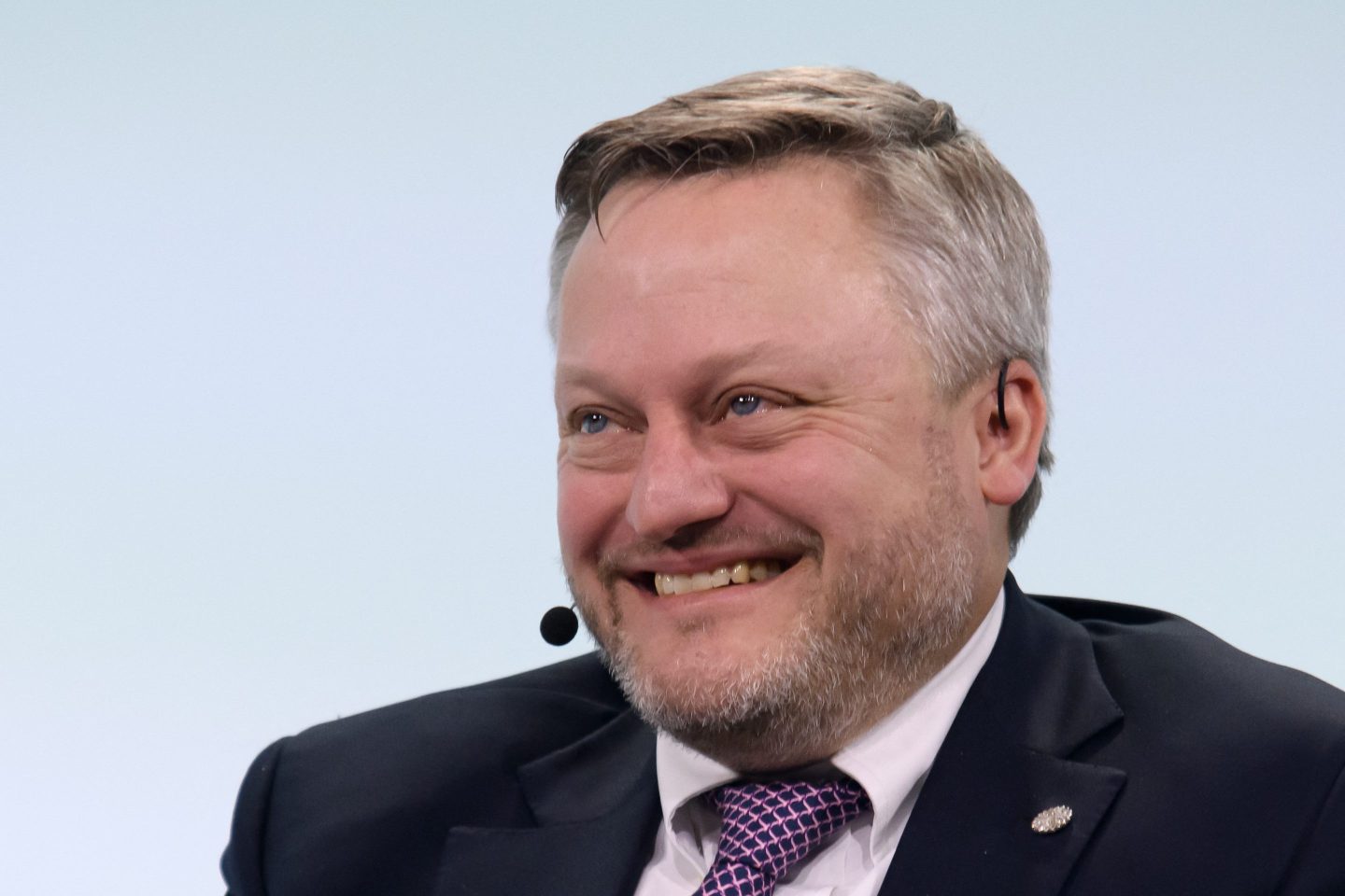 “We now plan to fundamentally reset our strategy and drive further improvements in performance,” chief executive Murray Auchincloss said following the earnings update.