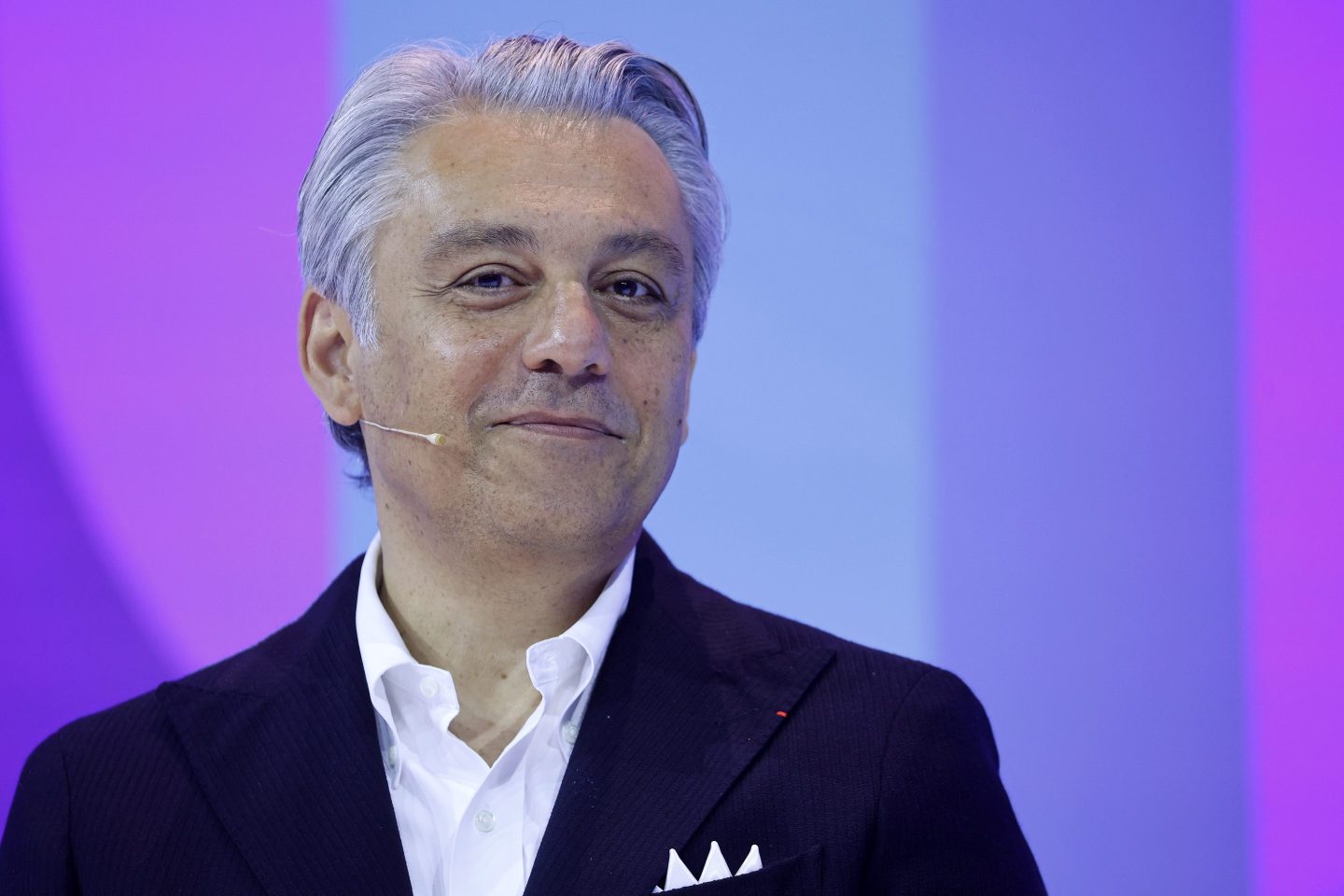 Chief executive Luca de Meo welcomed the strong results, which have contrasted sharply with Renault's European rivals which have been buffeted by a slowdown in sales in China and a bumpy transition to electric vehicles.