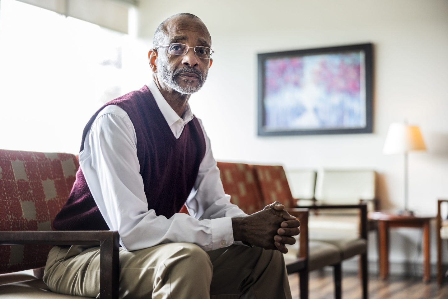 Ageism in healthcare is often an overlooked form of discrimination, yet its effects can significantly  impact the quality of care older adults receive.