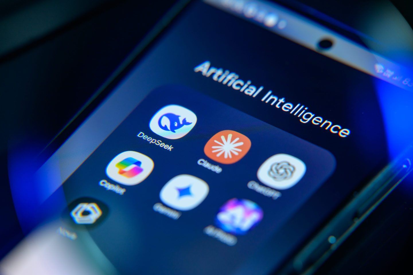 The AI cost structure is changing fast, as DeepSeek demonstrated.