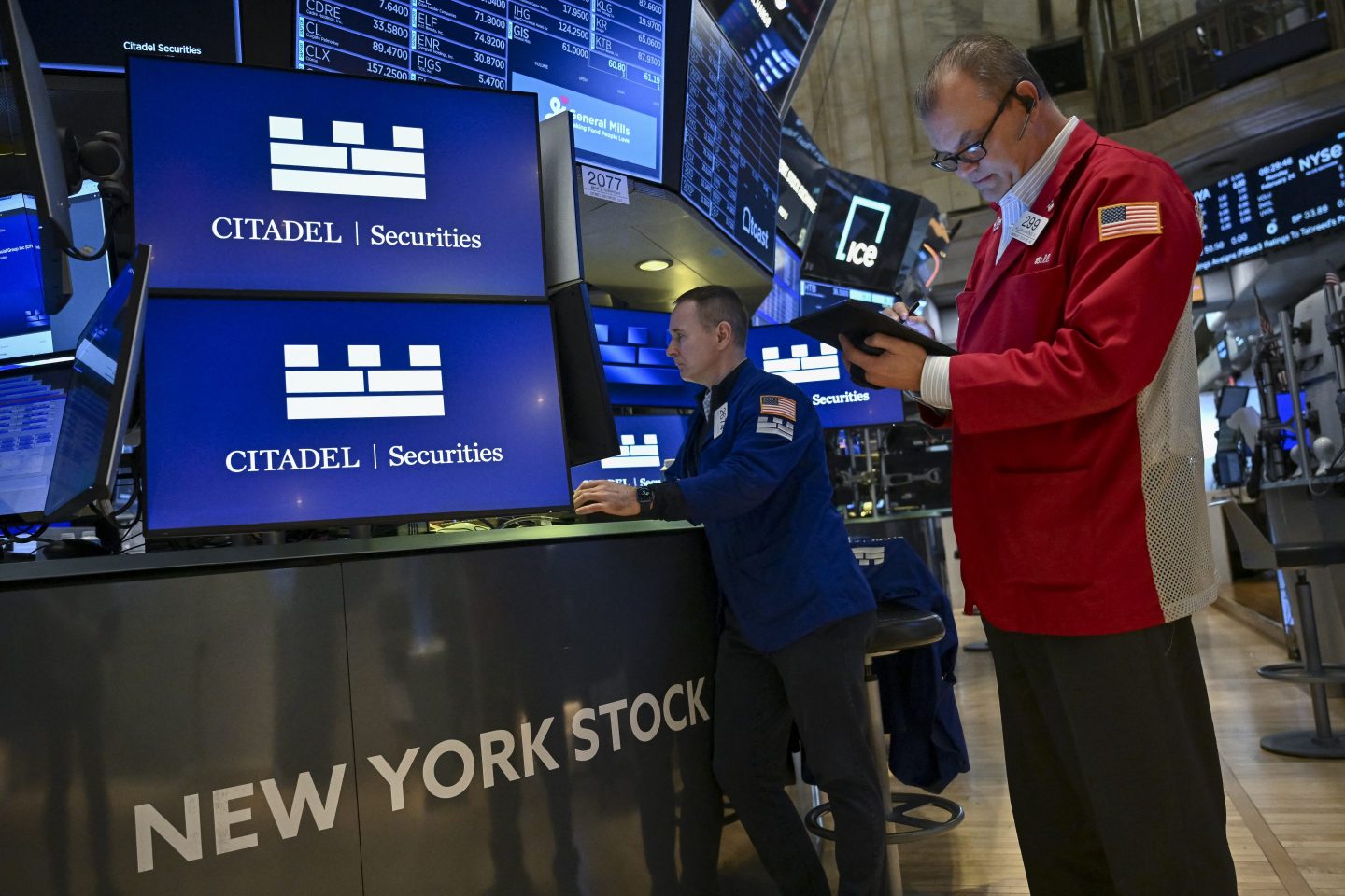 Is now the time to rebalance? The answer depends on your goals, risk tolerance, current asset allocation.