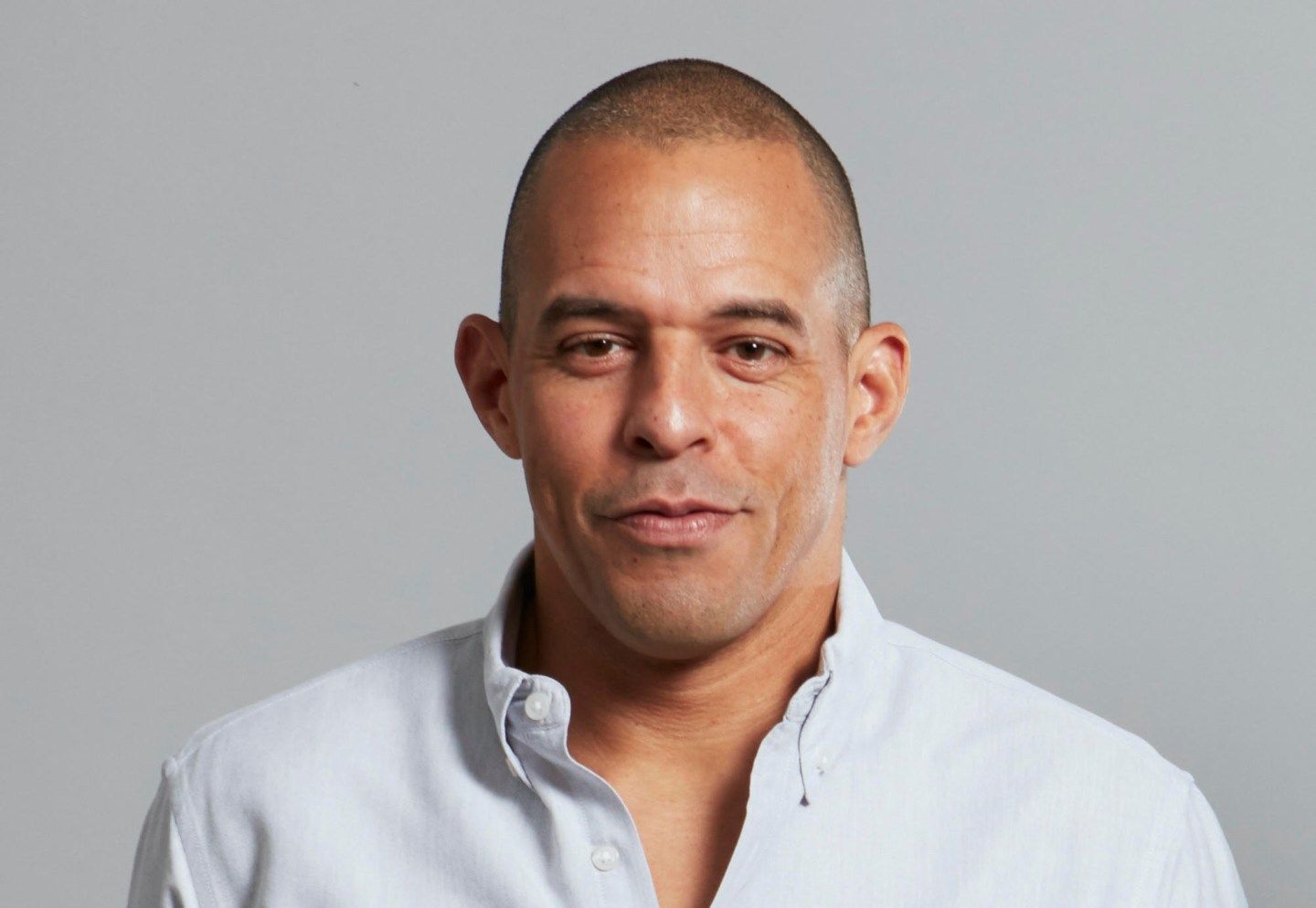 Photo of Neal Arthur, CEO of Wieden + Kennedy