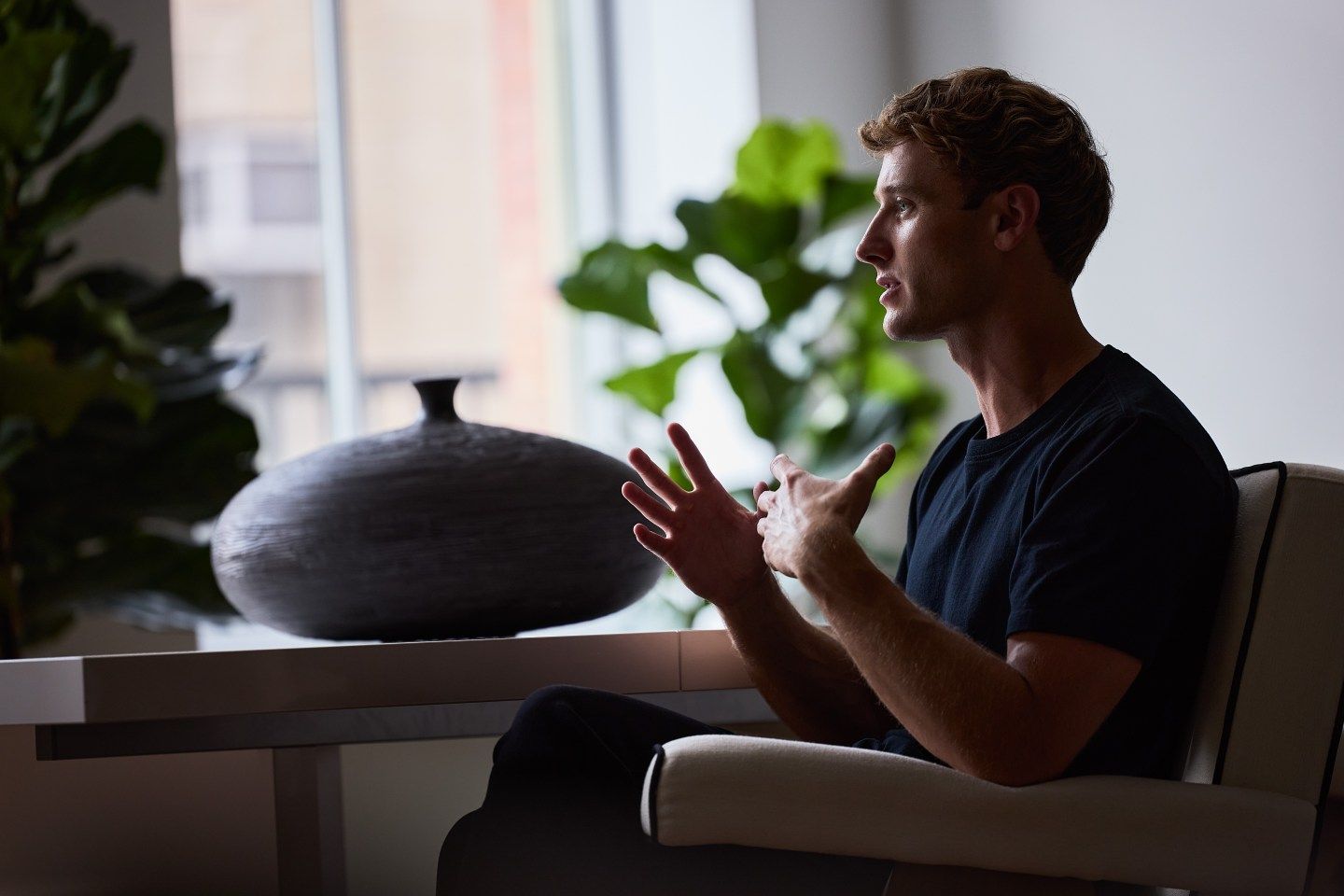 Exclusive: Legal AI startup Harvey lands fresh $300 million in Sequoia-led round as CEO says on target for $100 million annual recurring revenue