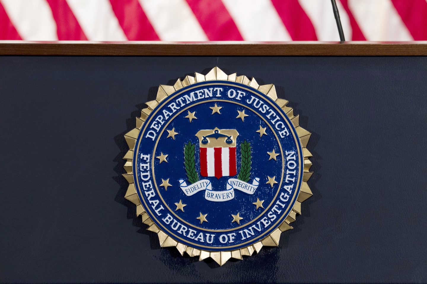 The FBI and the U.S. Cybersecurity and Infrastructure Security Agency are warning against a dangerous ransomware scheme.